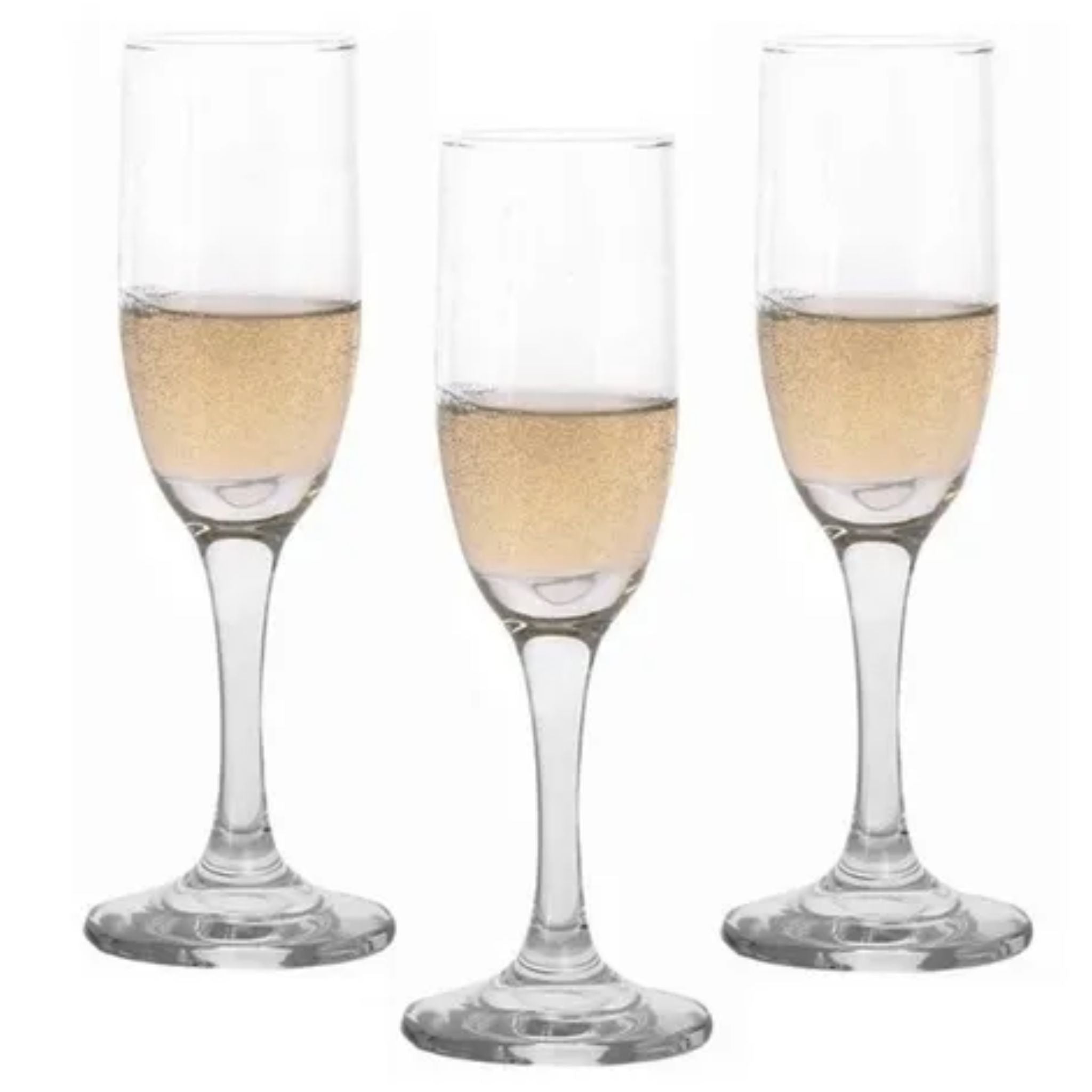 copas de espumante set de 6