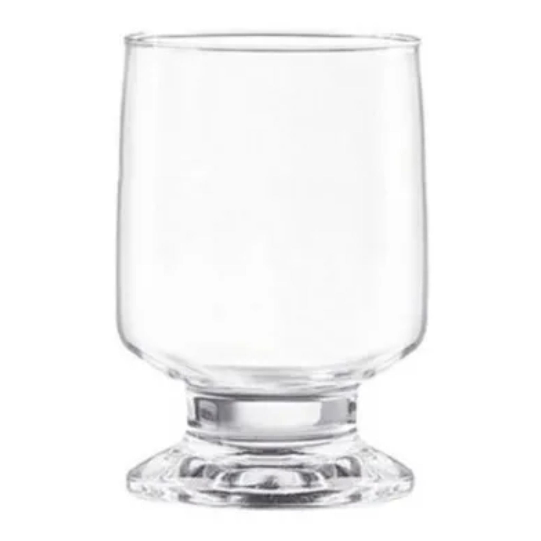 copas de vino tinto chicas set de 6