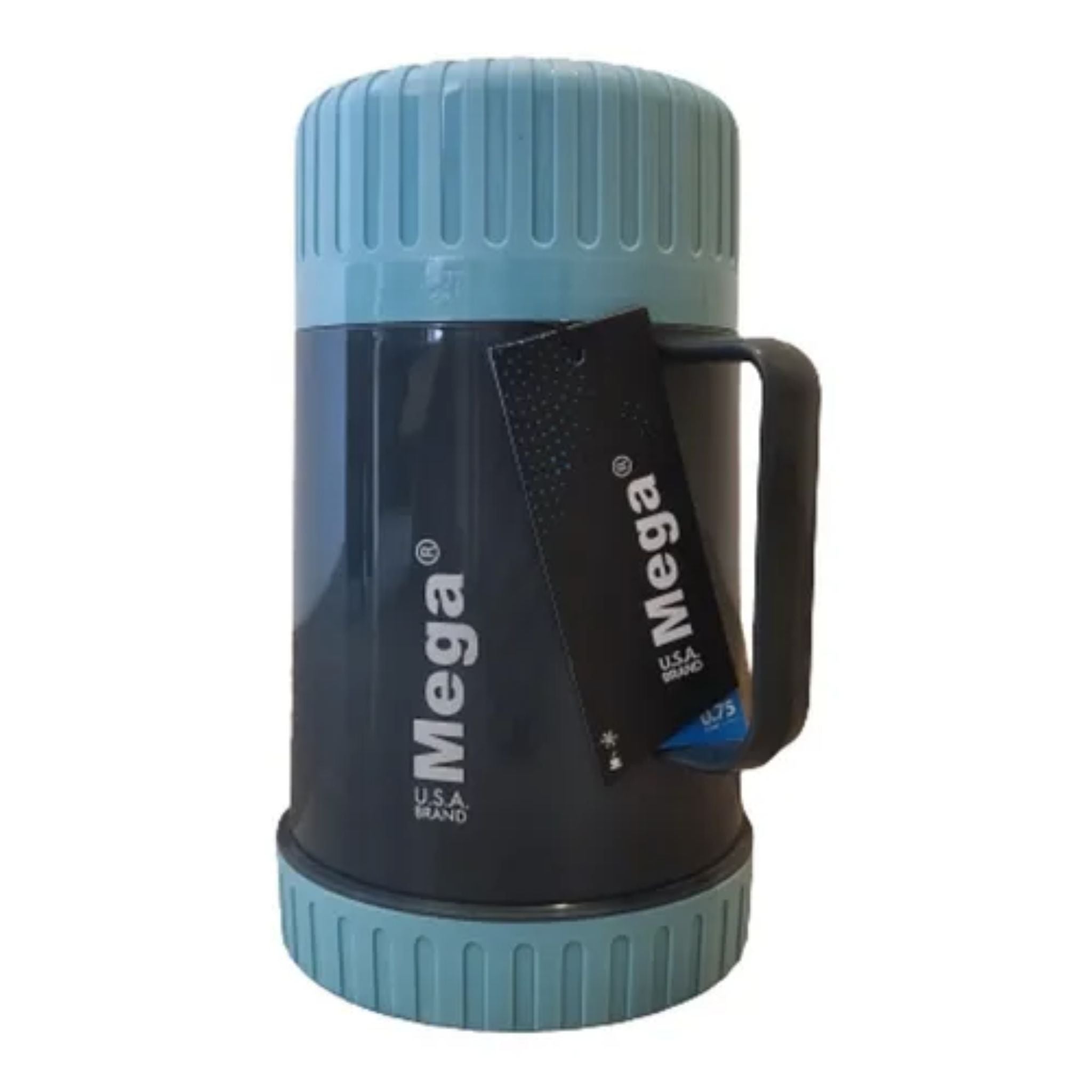 termo comida doble marca mega