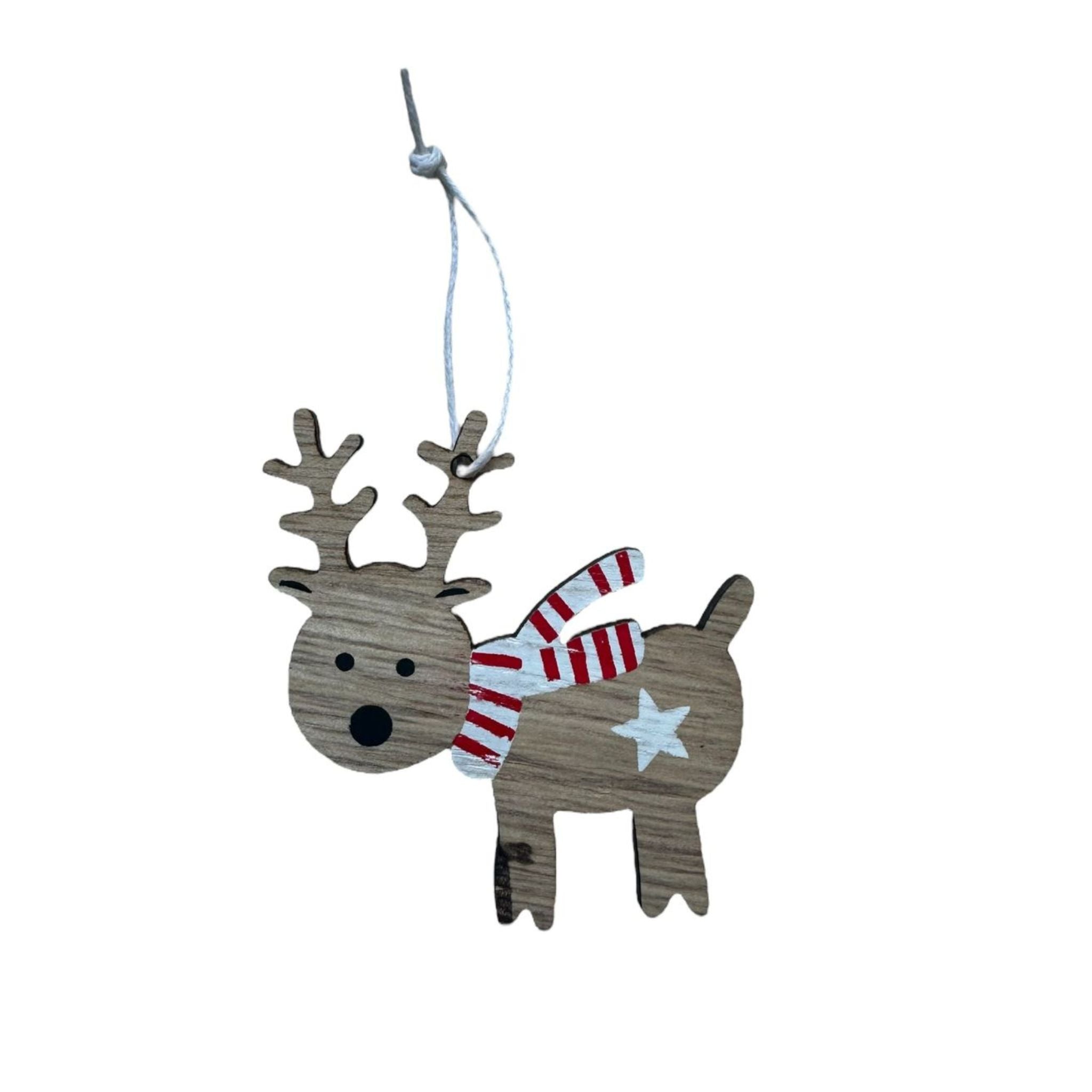 Adornos para Árbol de Navidad X12
