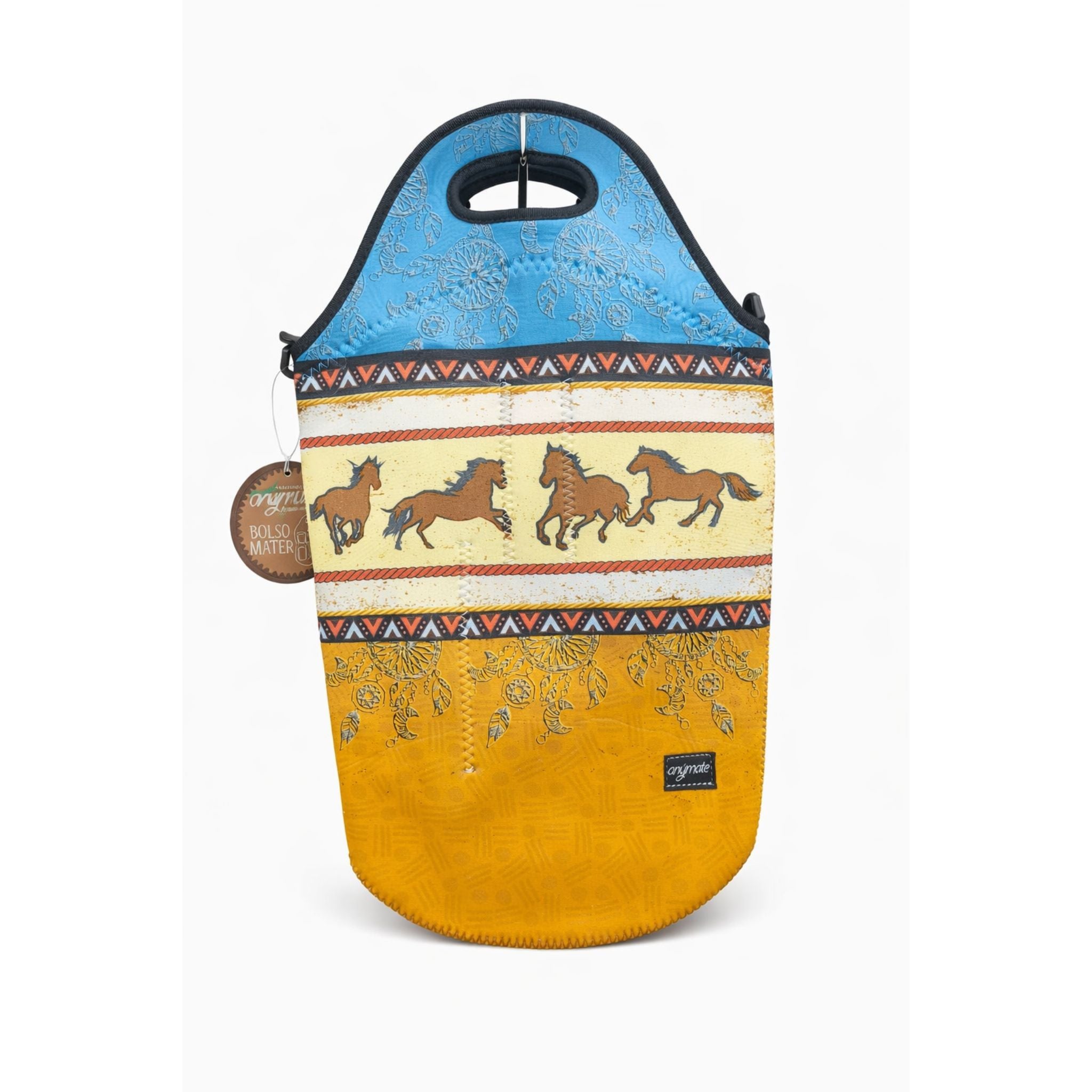 Bolso Matero Neopreno