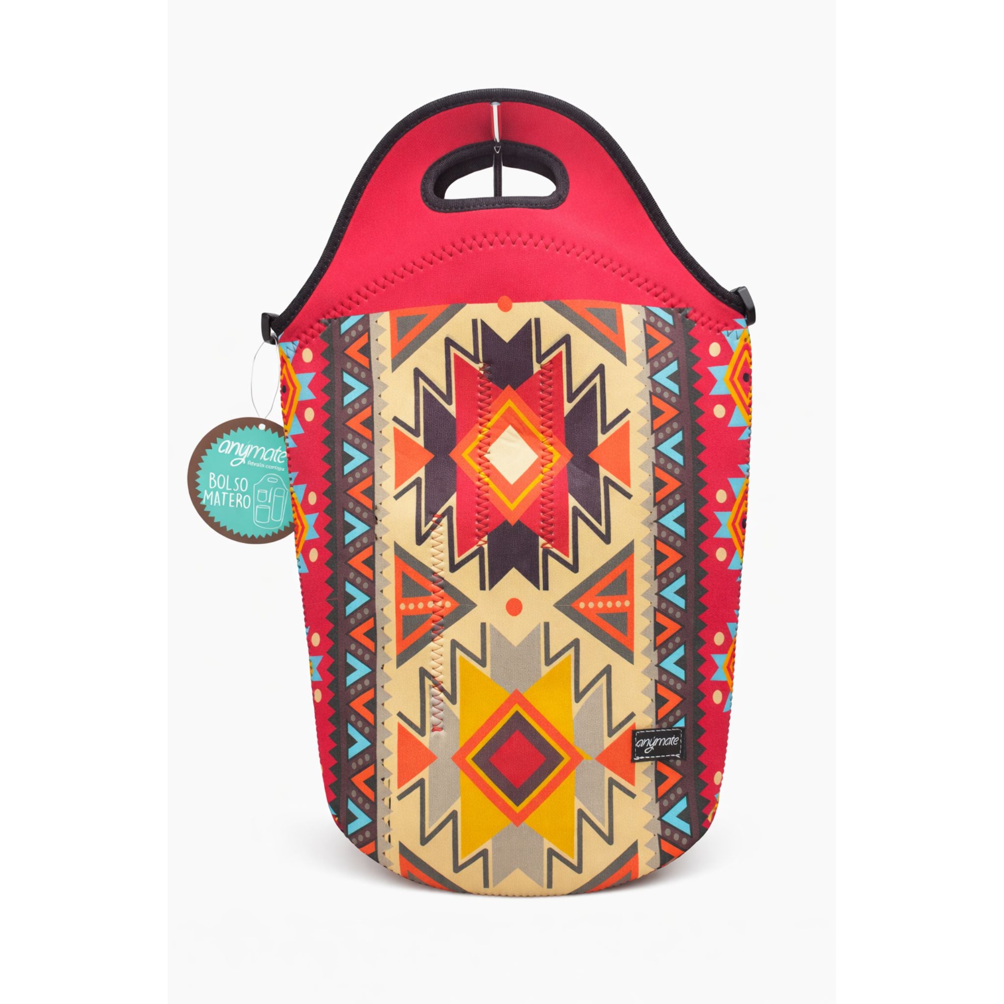 Bolso Matero Neopreno