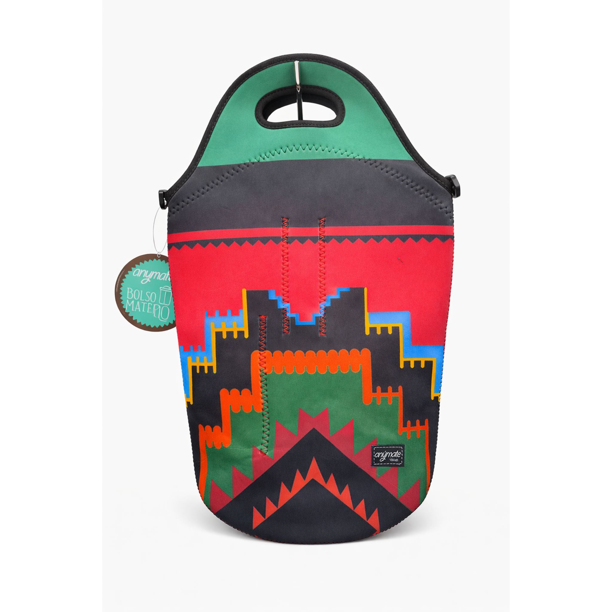 Bolso Matero Neopreno