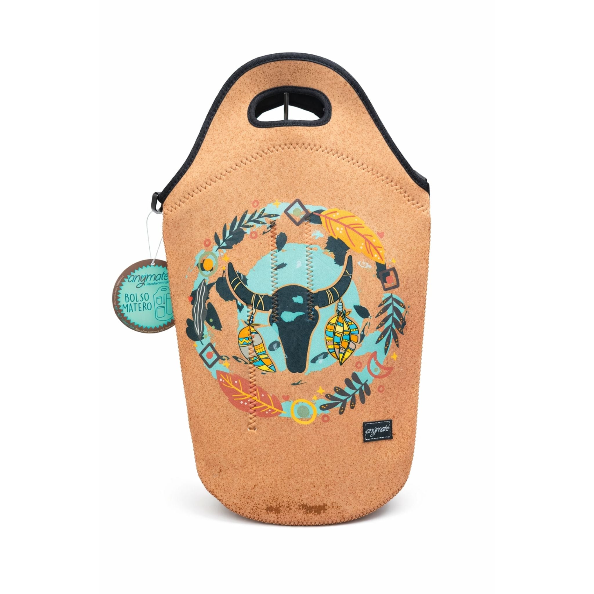 Bolso Matero Neopreno