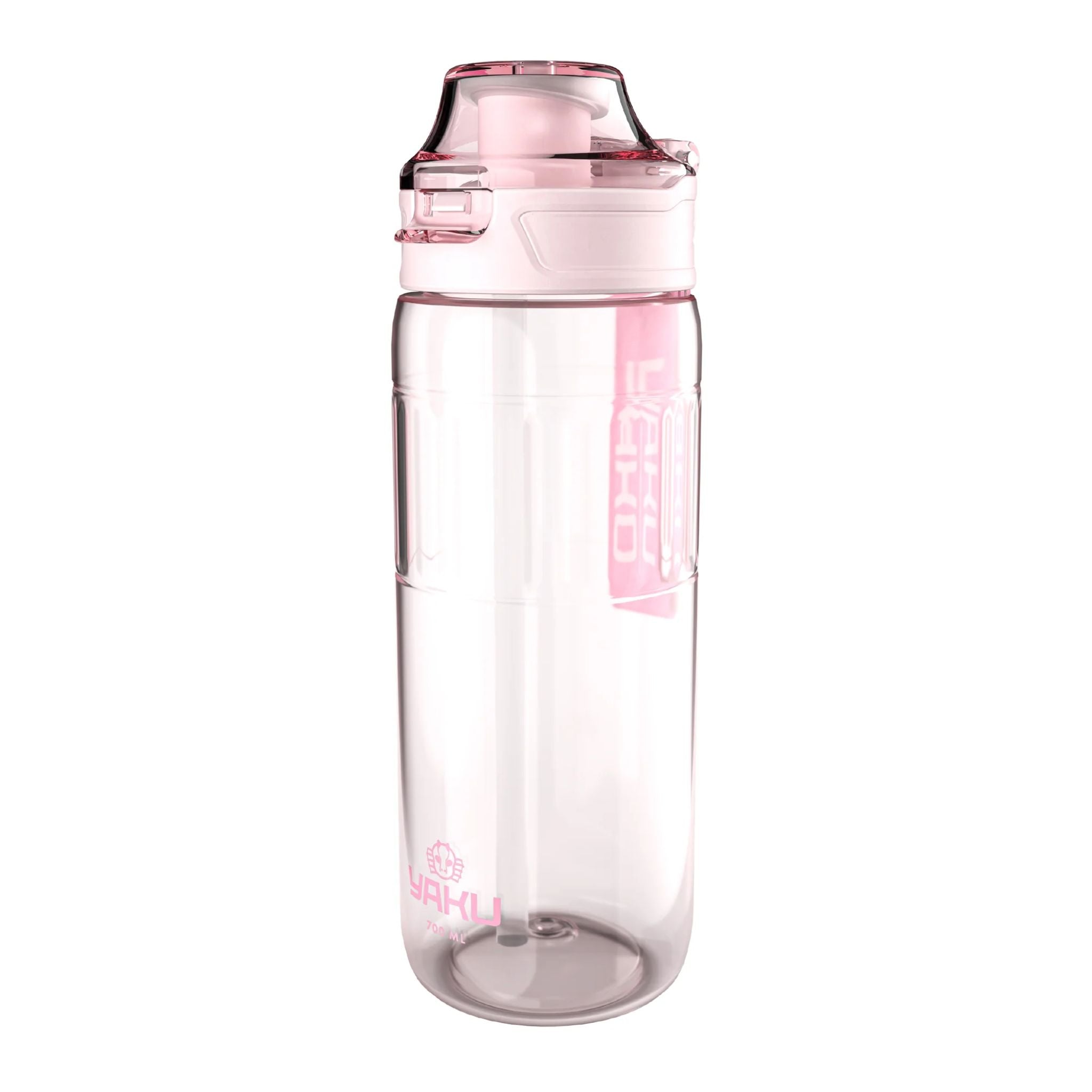 Botella De Plástico Agua 700ml - Oasis