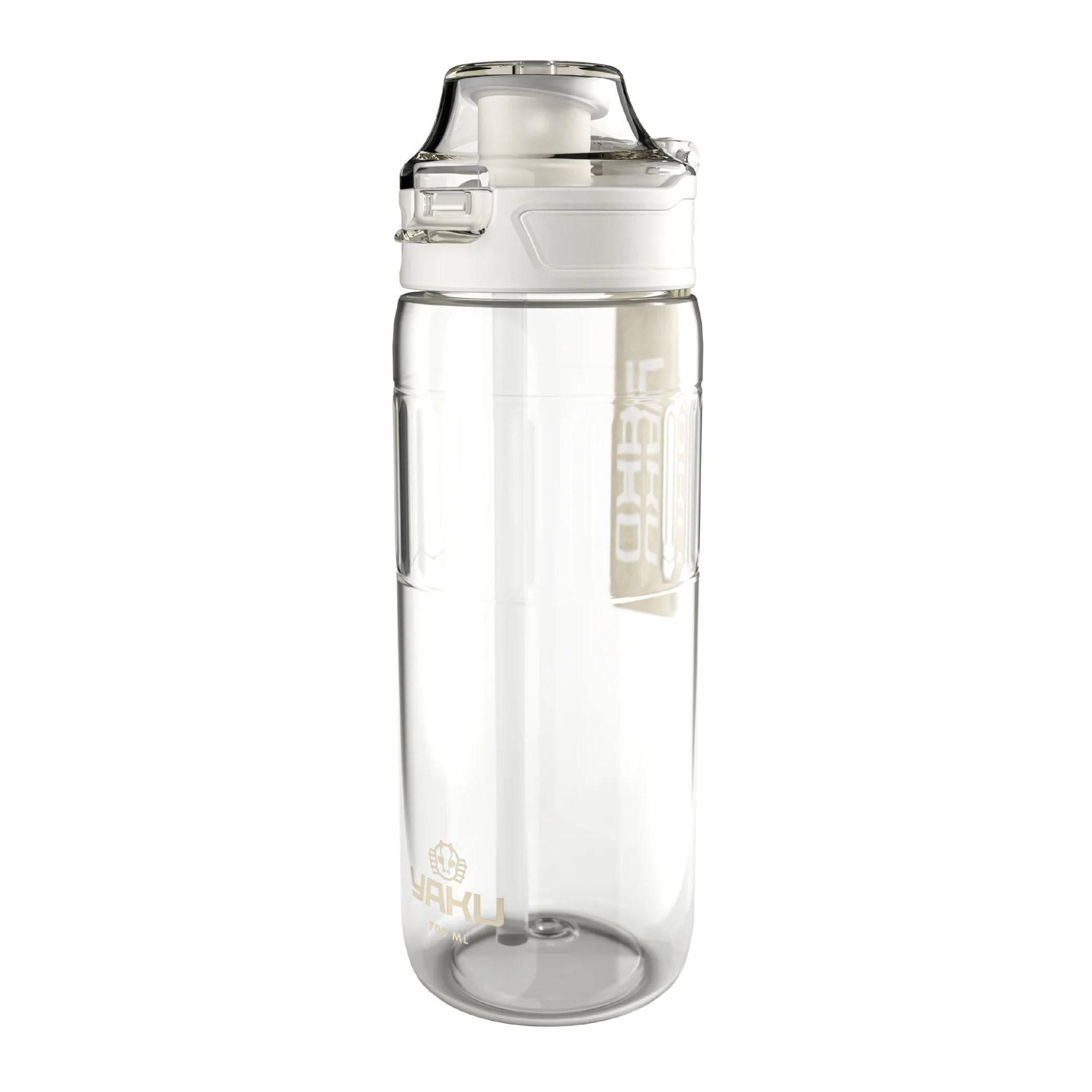 Botella De Plástico Agua 700ml - Oasis