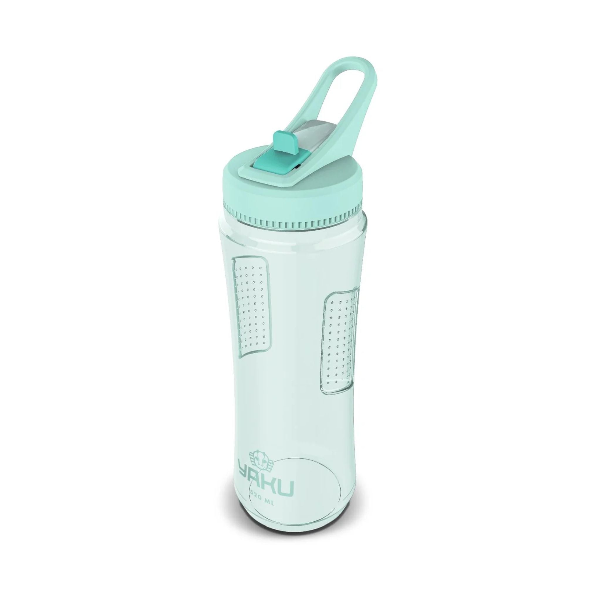 Botella Infantil Antiderrame 520ml