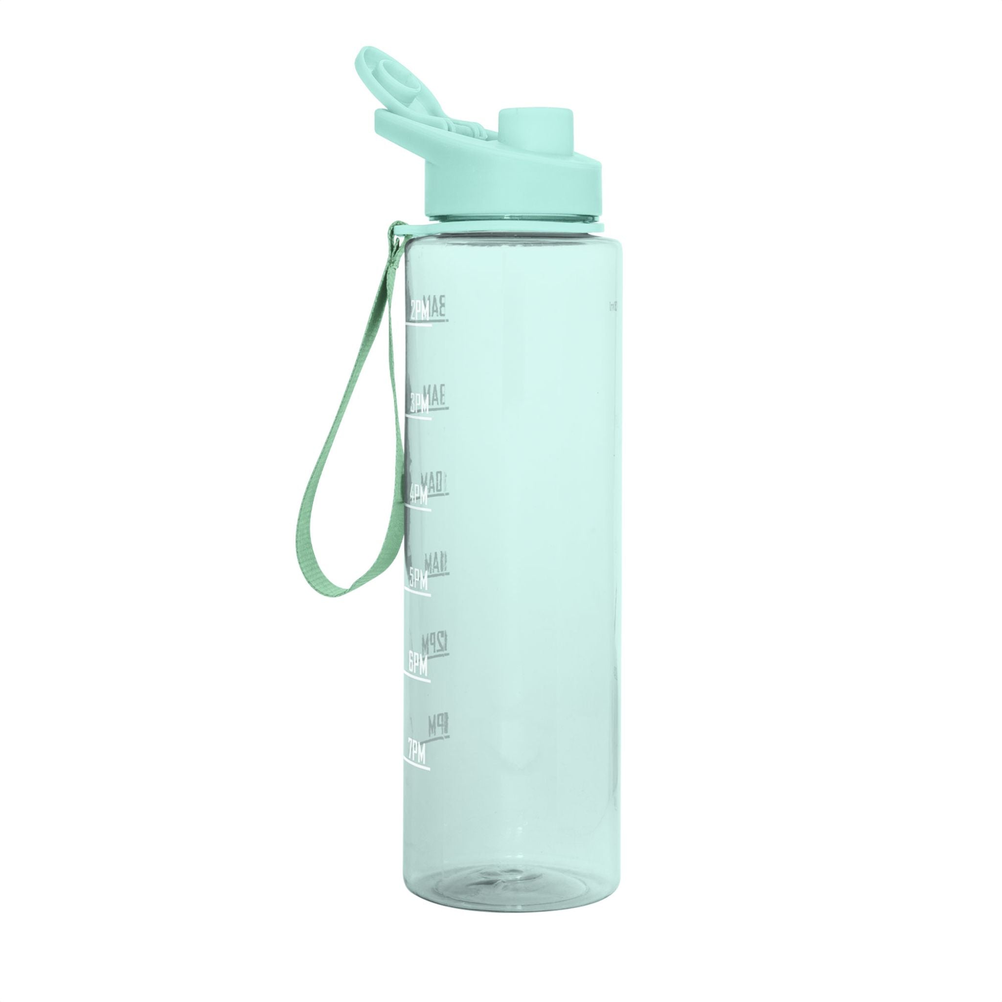 Botella De Agua Motivacional