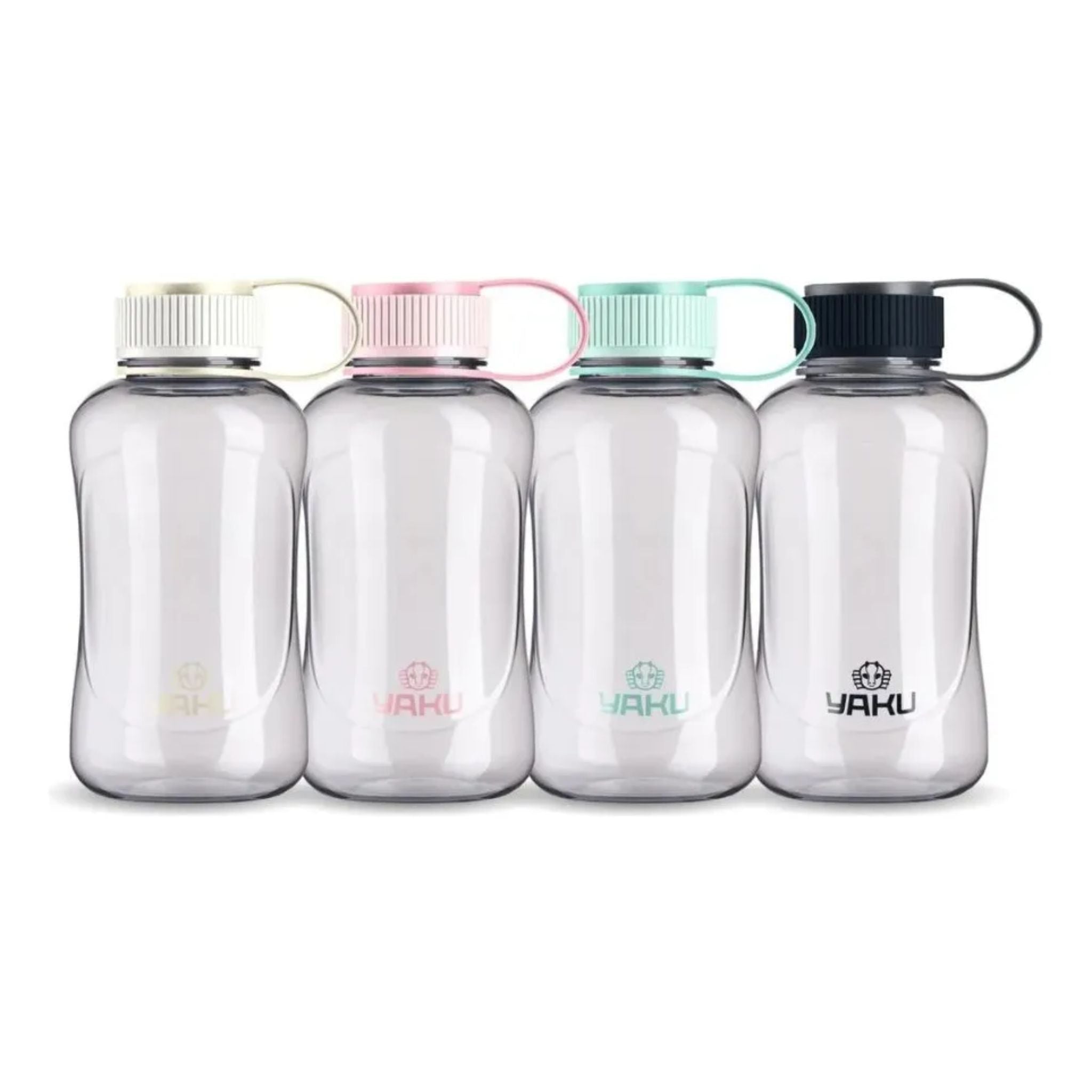 Botella Para Agua Plastico 1.020ML