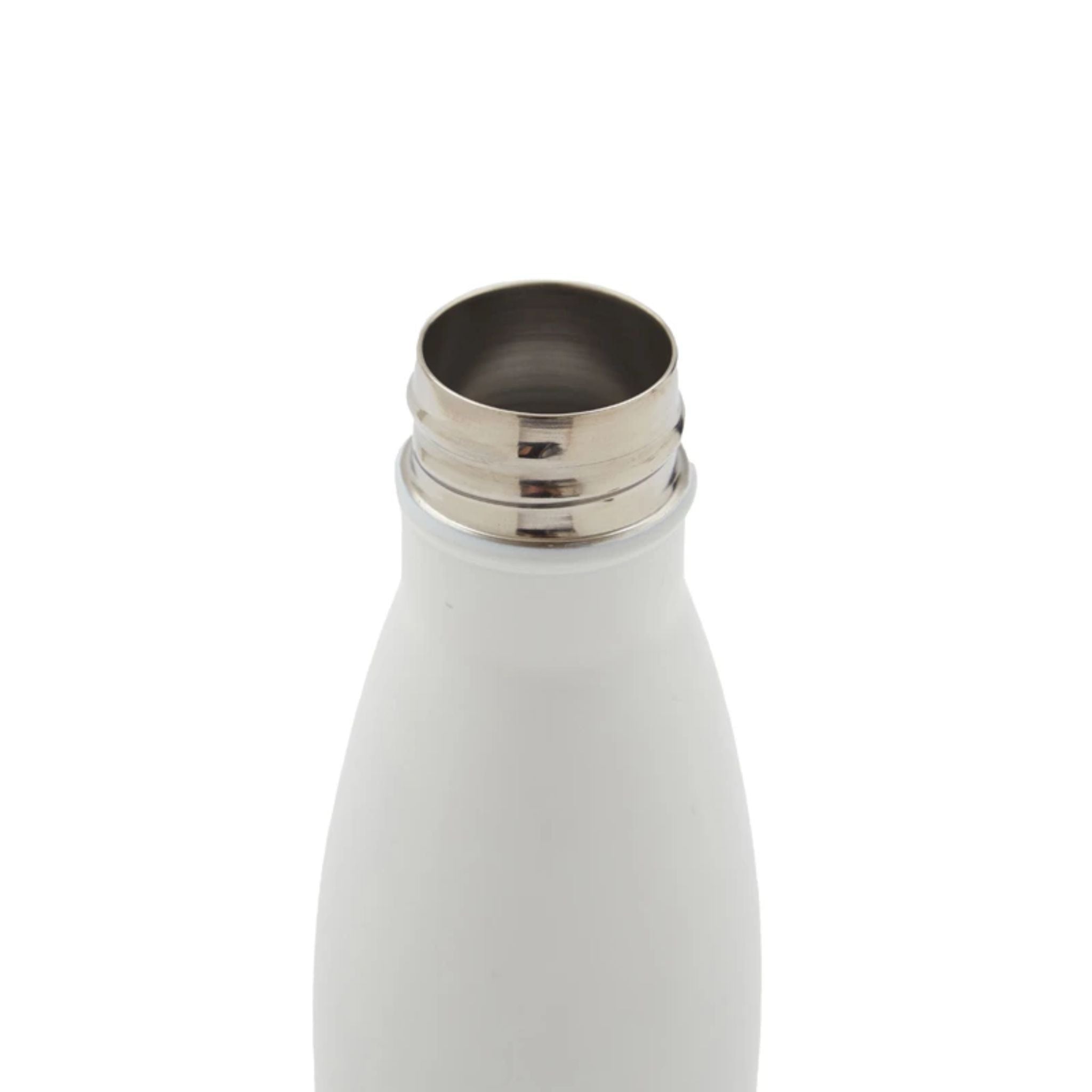 Botella Térmica Tapa Bambú 500ml