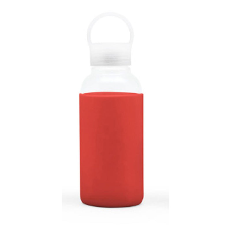 Botella Vidrio Borosilicato 350ml