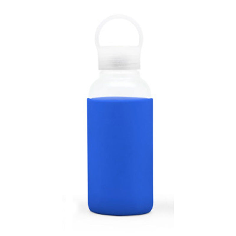 Botella Vidrio Borosilicato 350ml