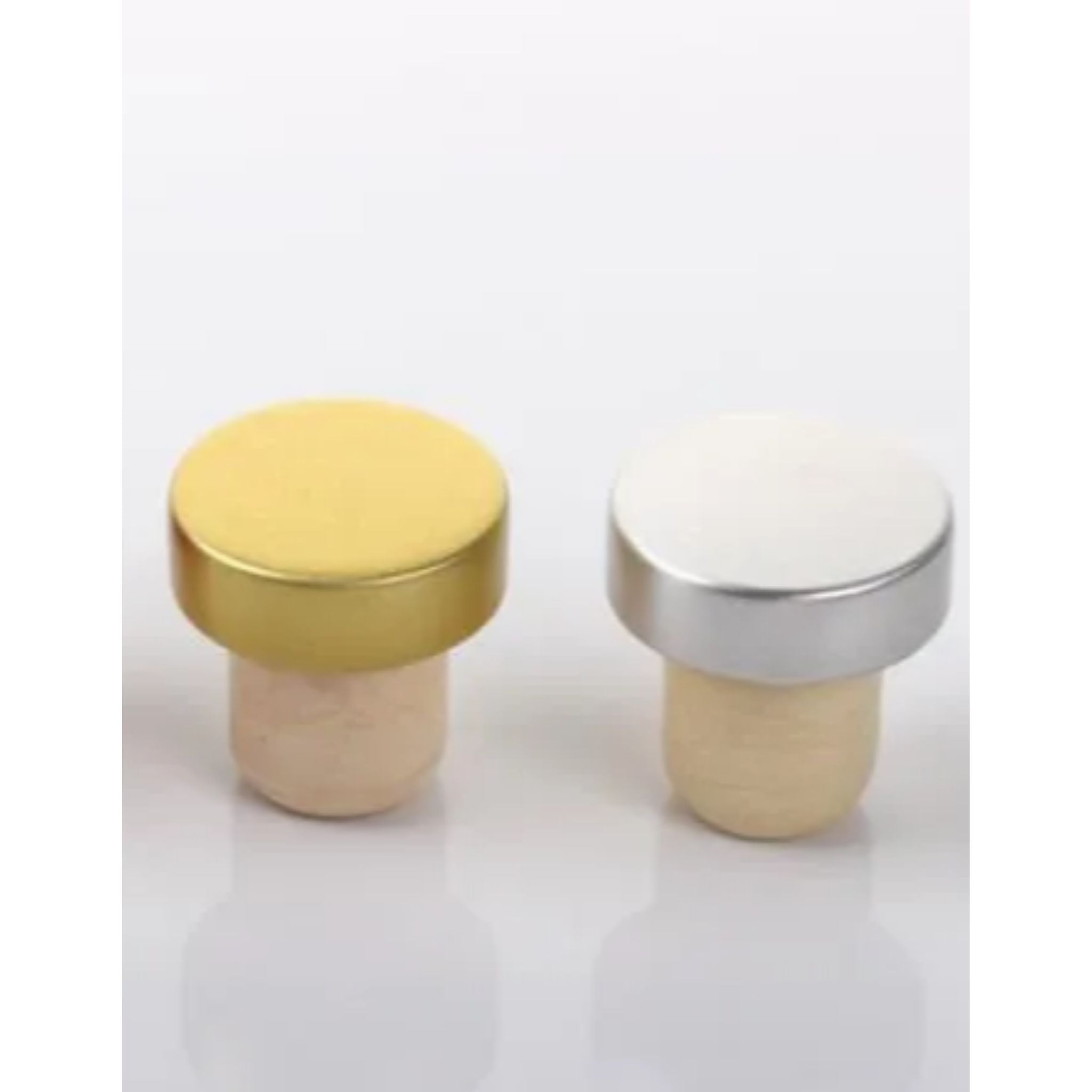 Botella De Vidrio Decantador 750ml