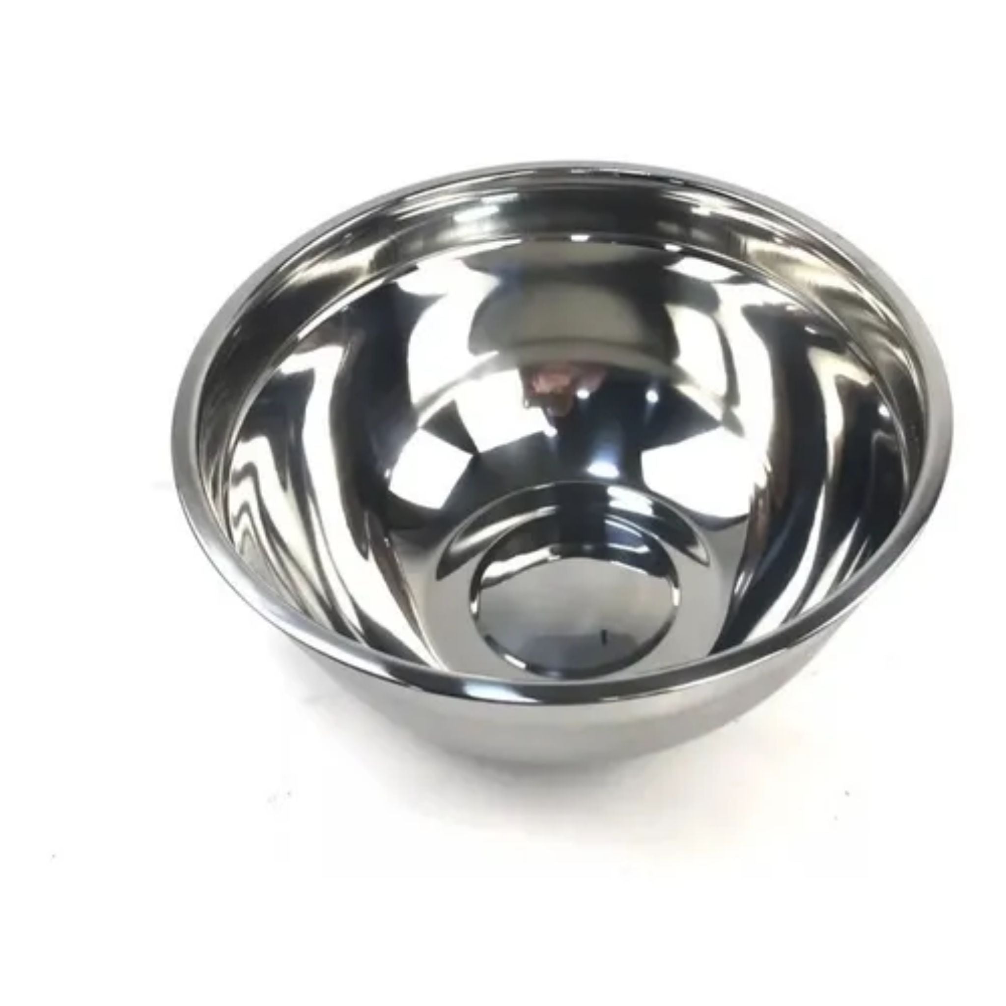 Bowls Acero Inoxidable 24cm