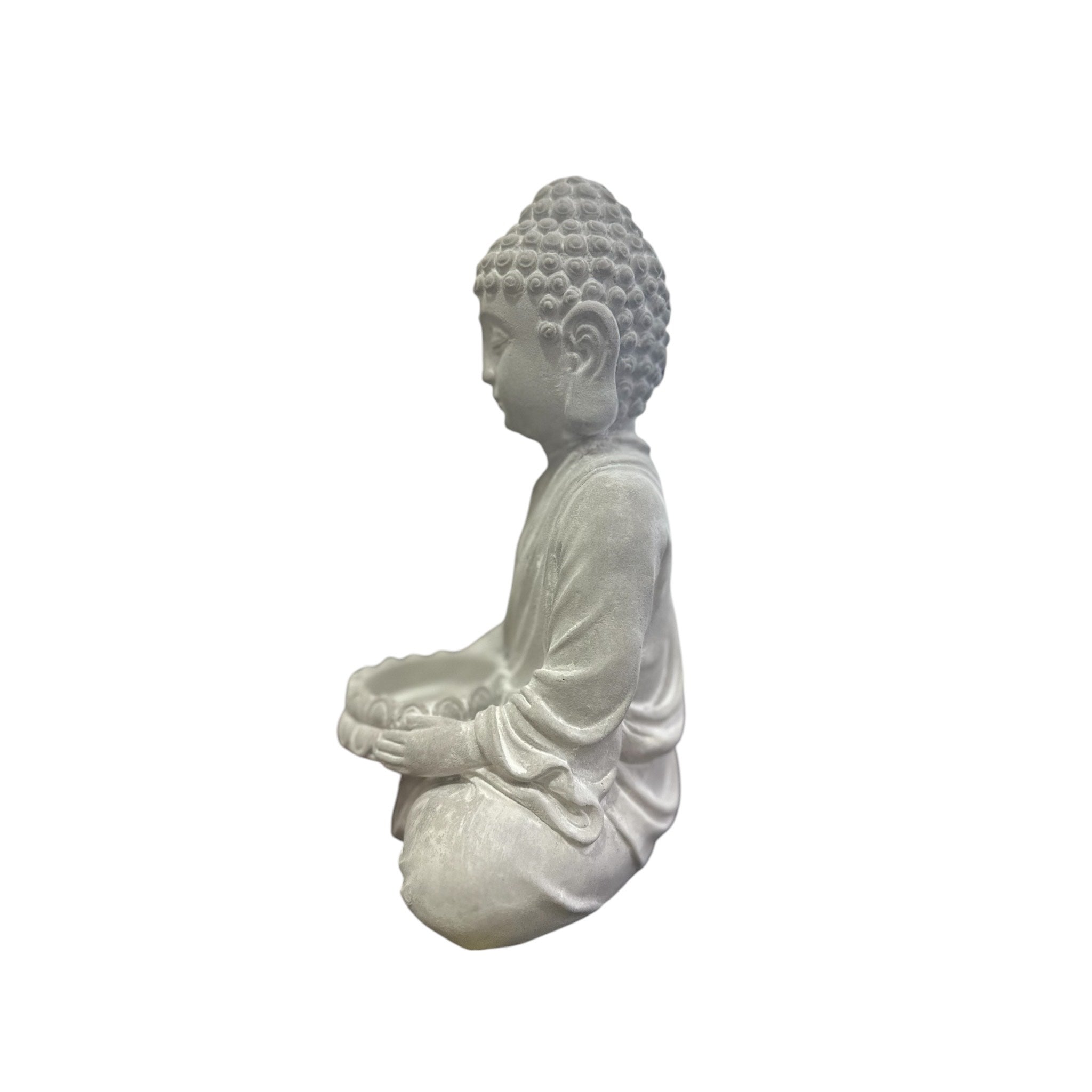 Buda Decorativo 20cm