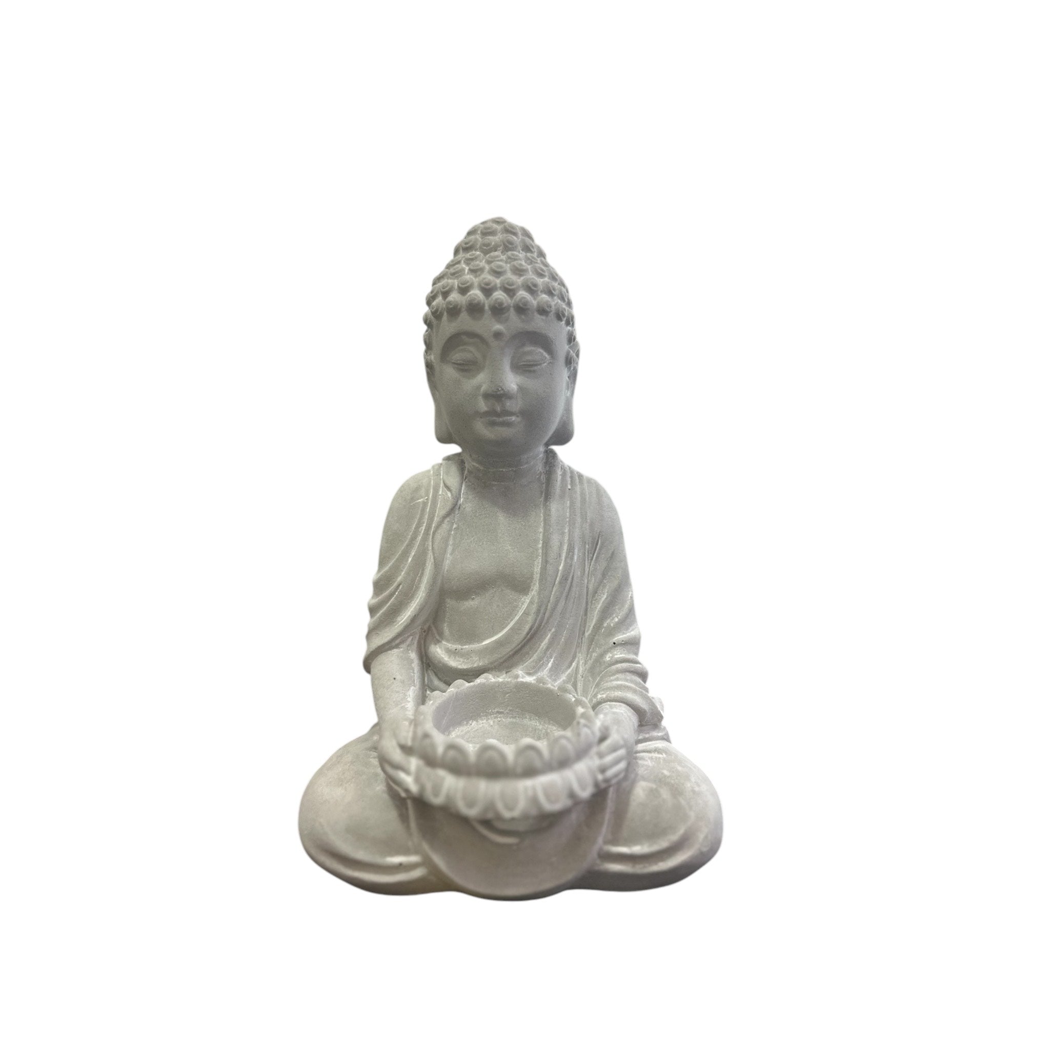 Buda Decorativo 20cm