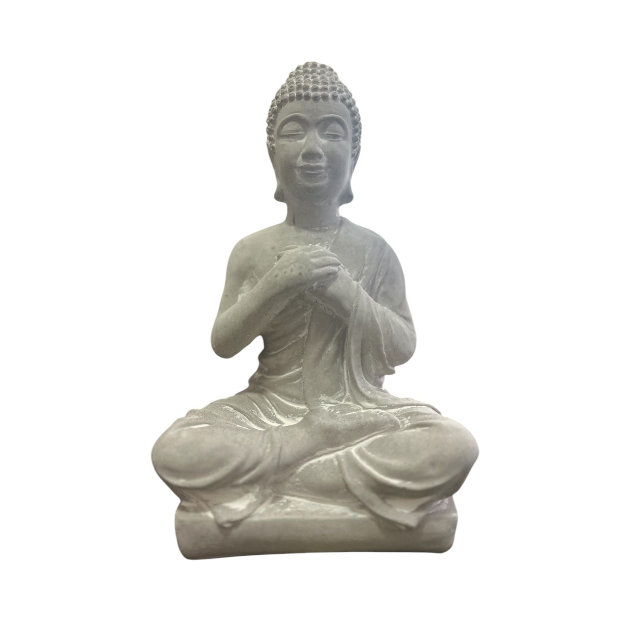 Buda Decorativo 27cm