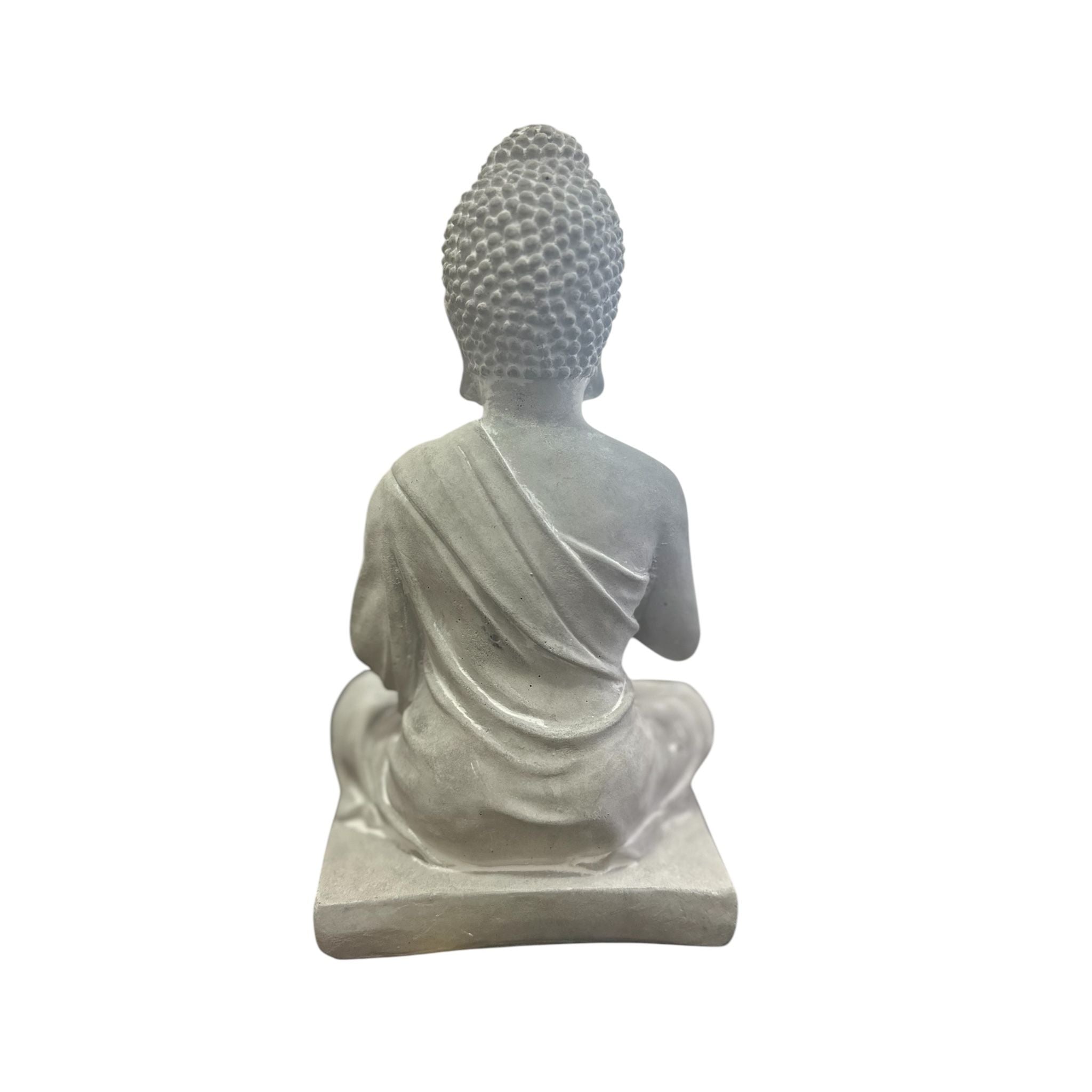 Buda Decorativo 27cm