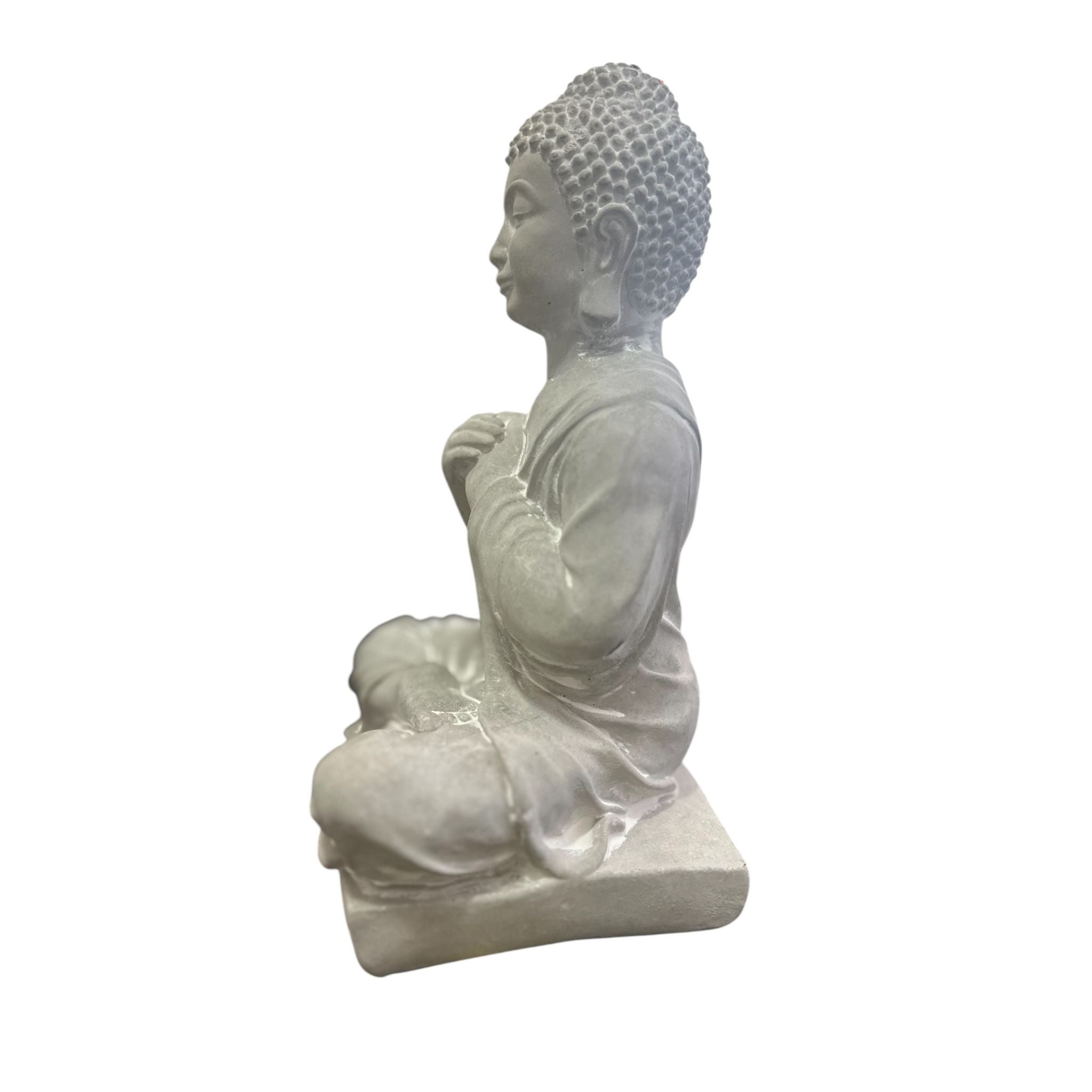 Buda Decorativo 27cm