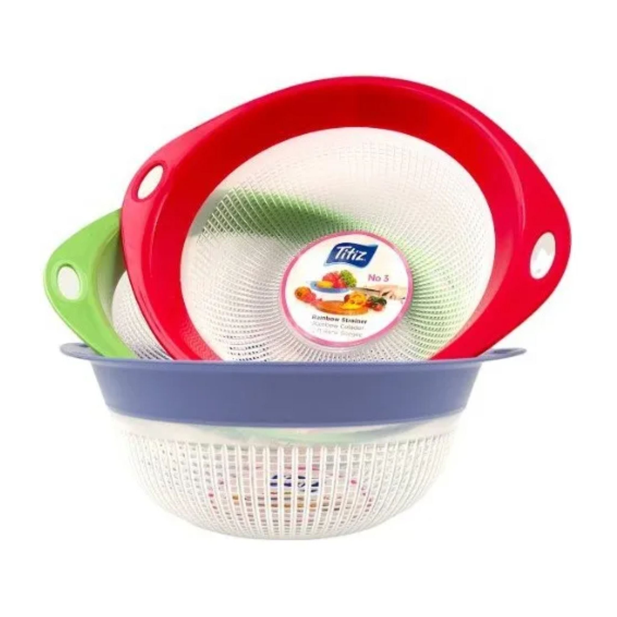 Colador Grande 31cm