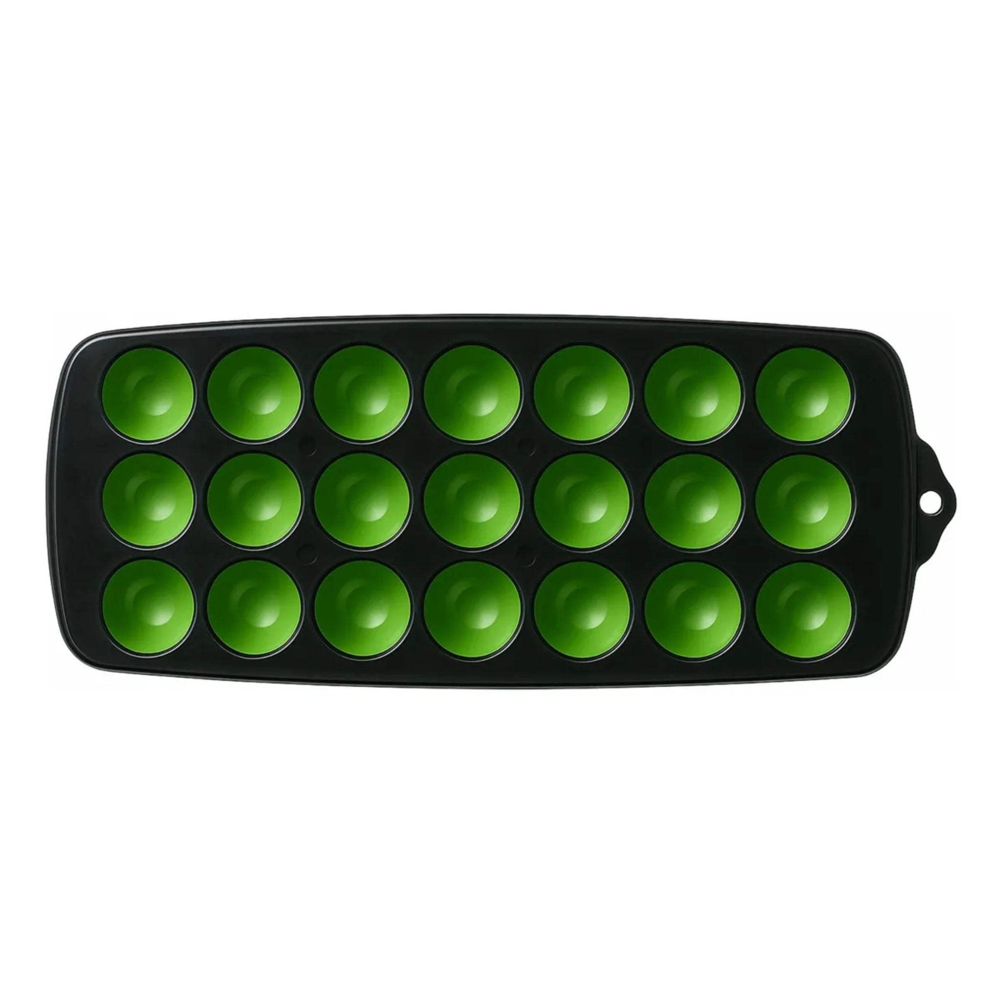 Cubetera De Hielo 21 Puestos