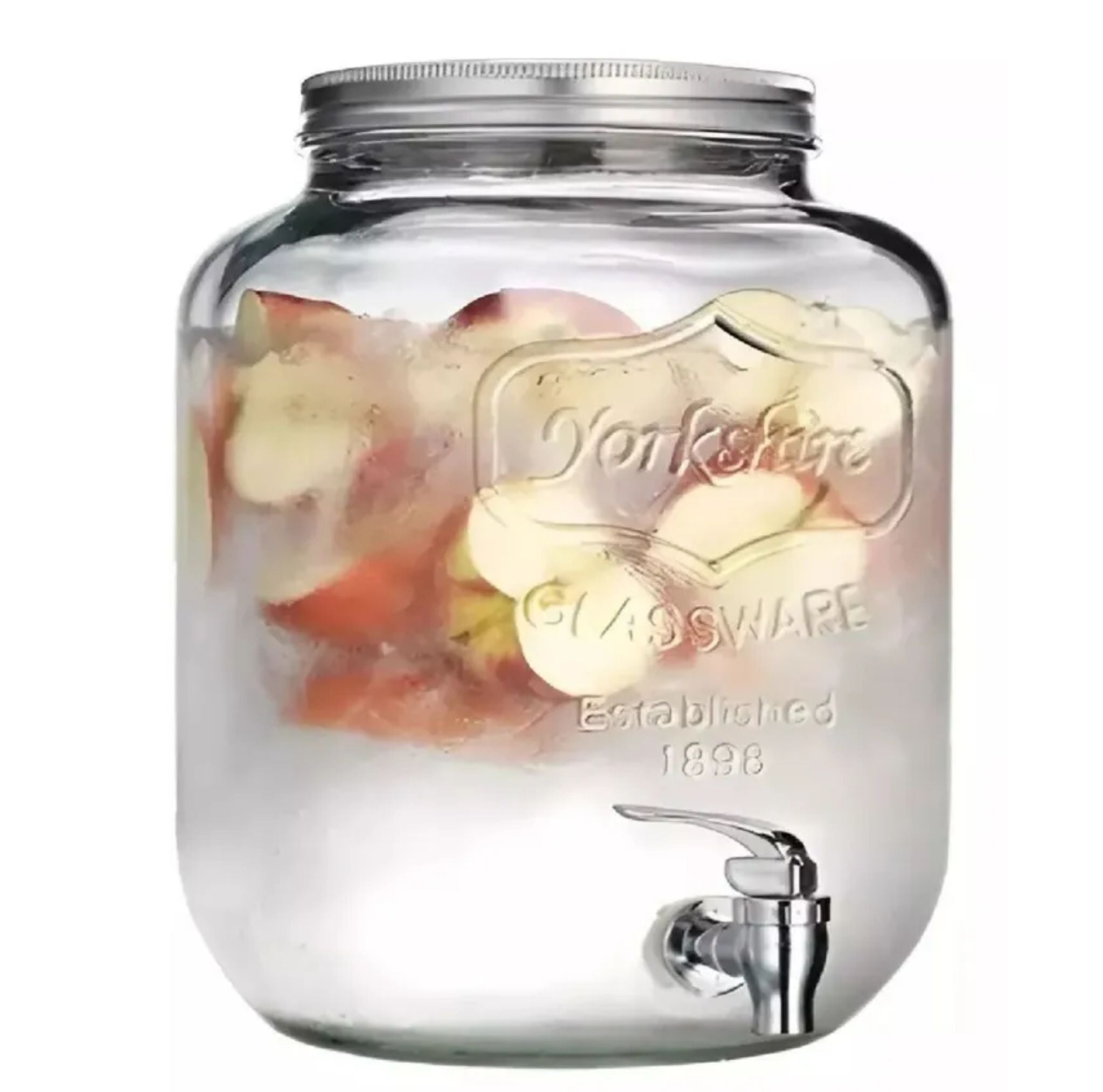 Dispensador De Bebidas 5L