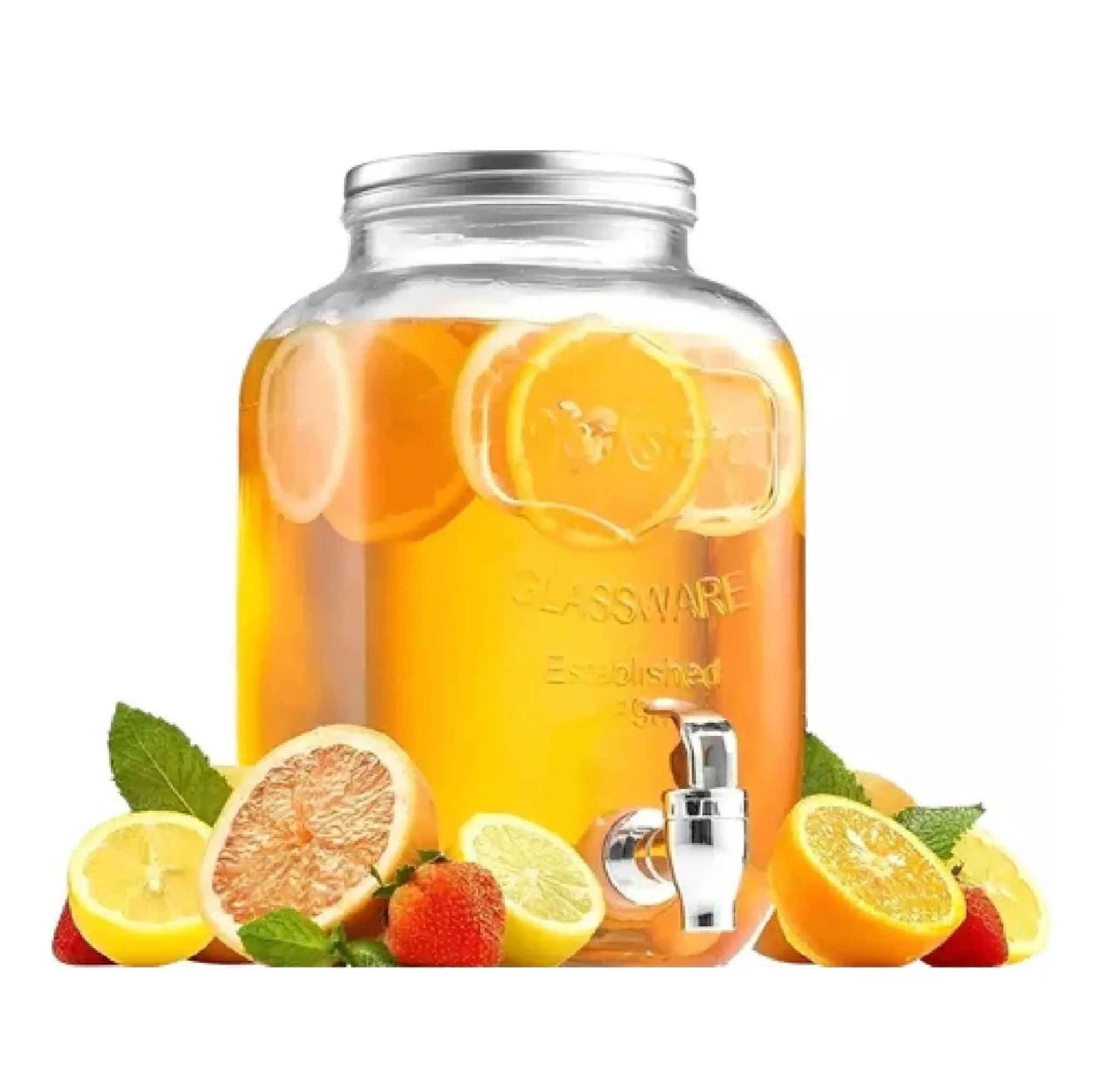 Dispensador De Bebidas 5L