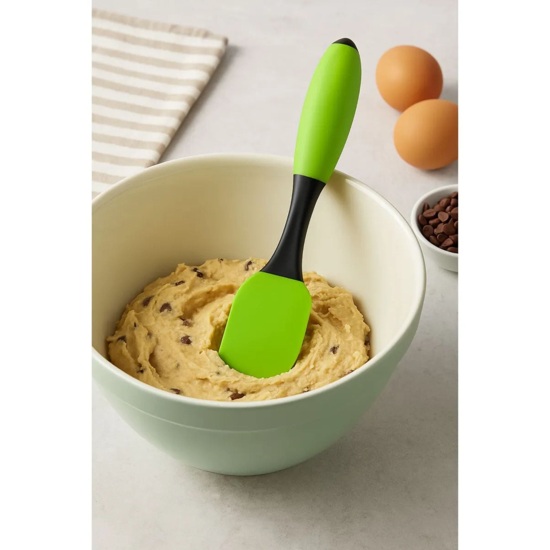 Espatula De Cocina Silicona