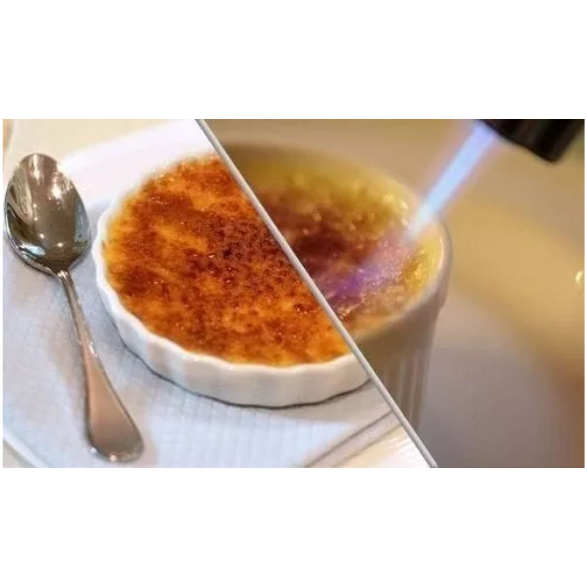 Flamera De Cocina