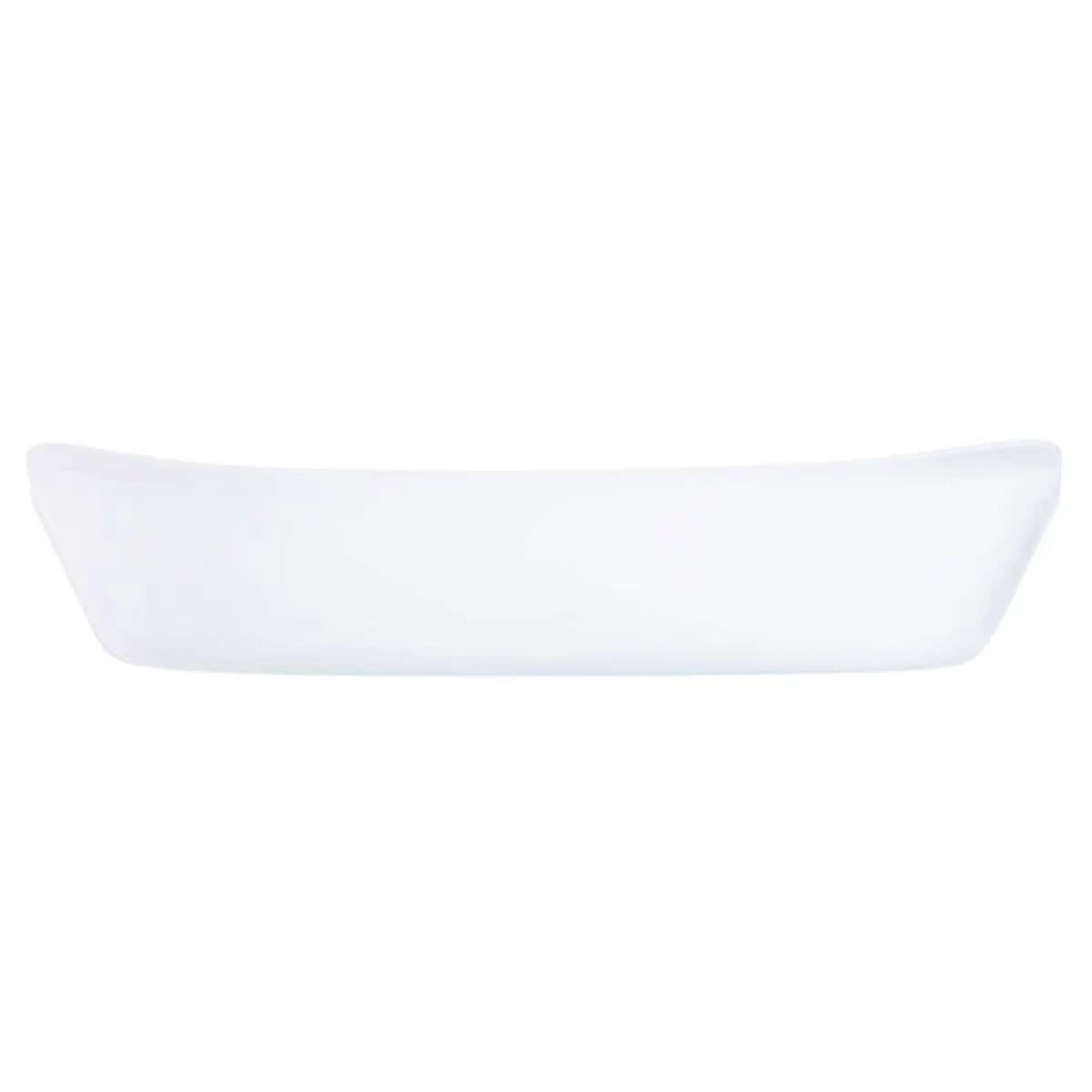 Fuente Horno Opal Rectangular