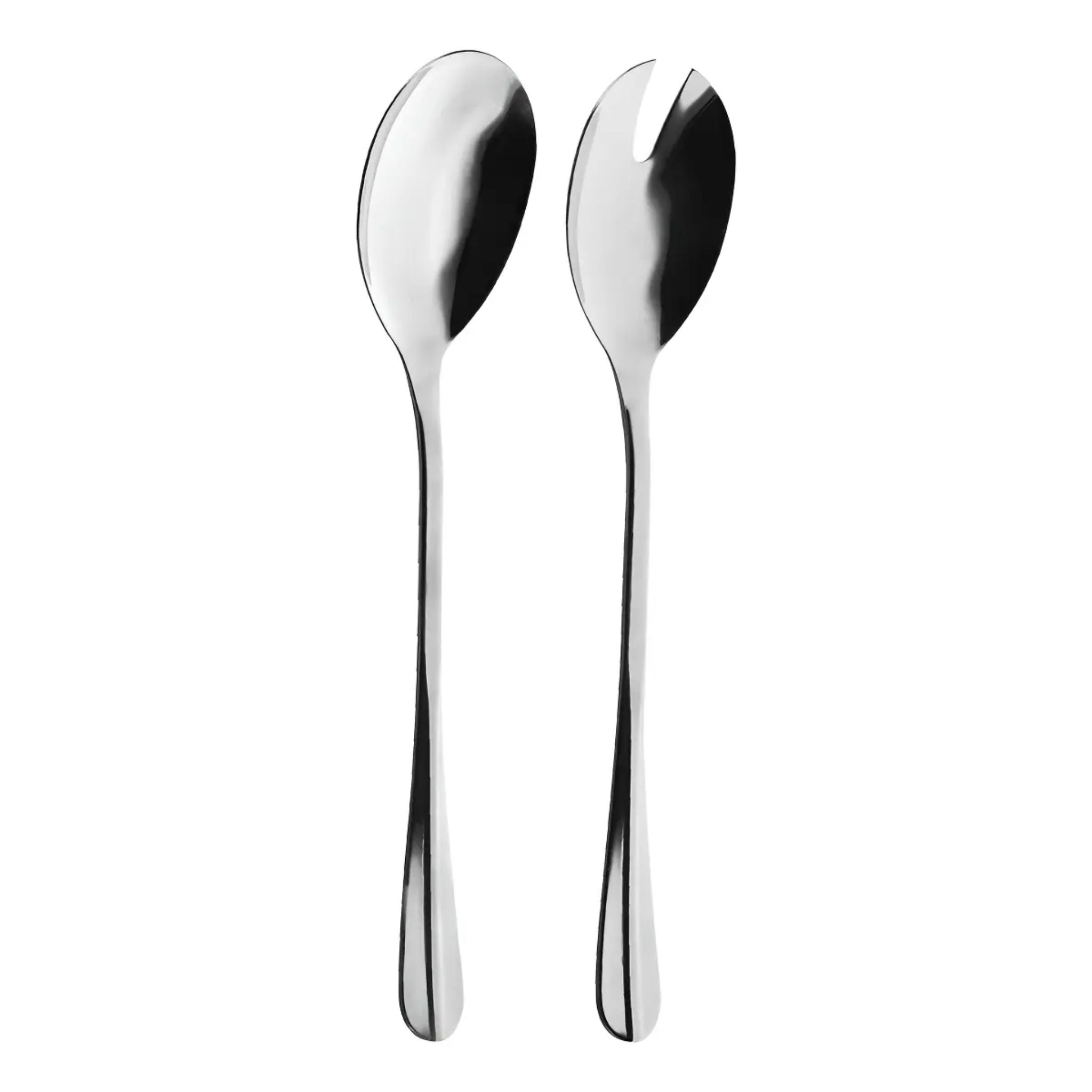 Set Cucharas Para Ensalada