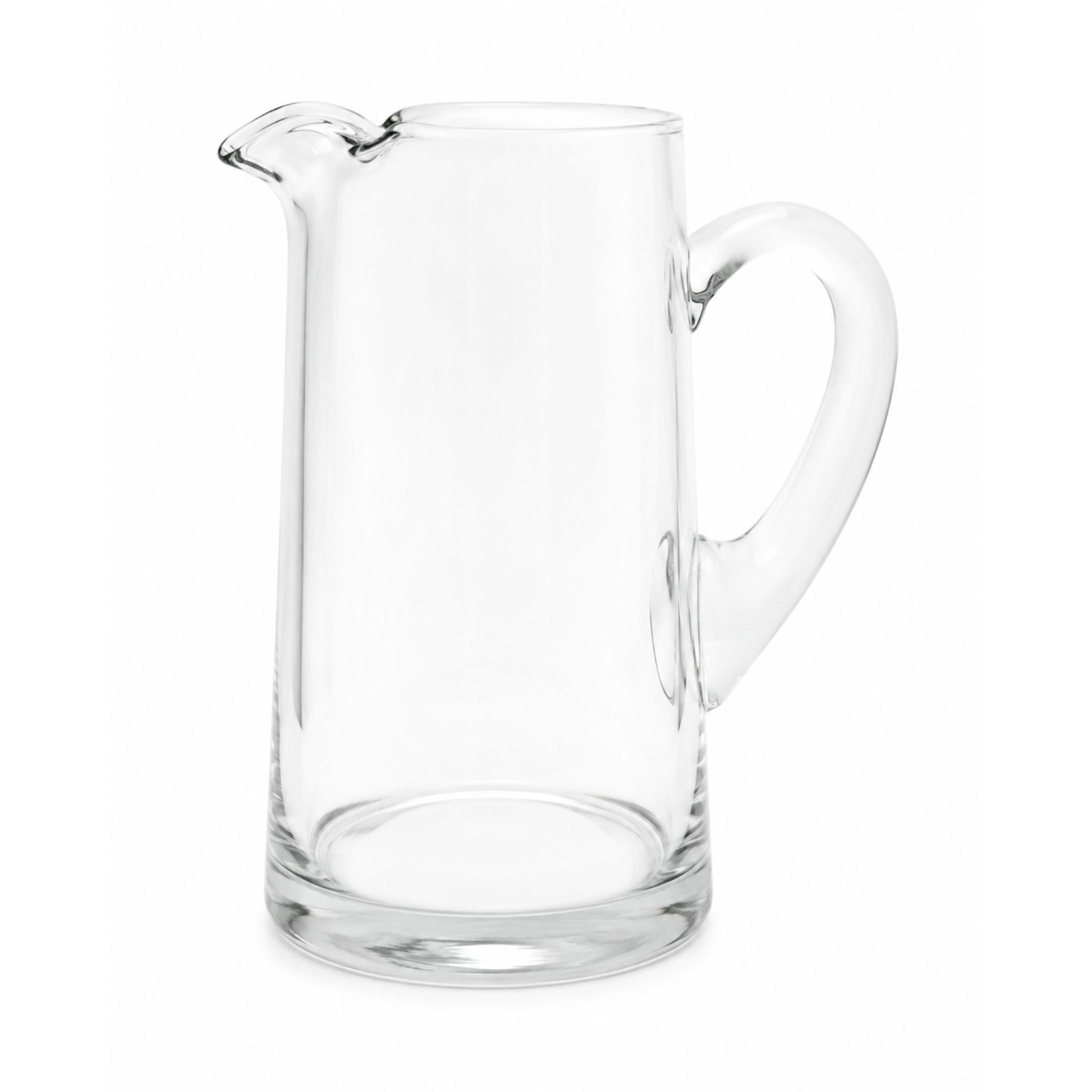 Jarra De Vidrio 1.6L Cabos Libbey