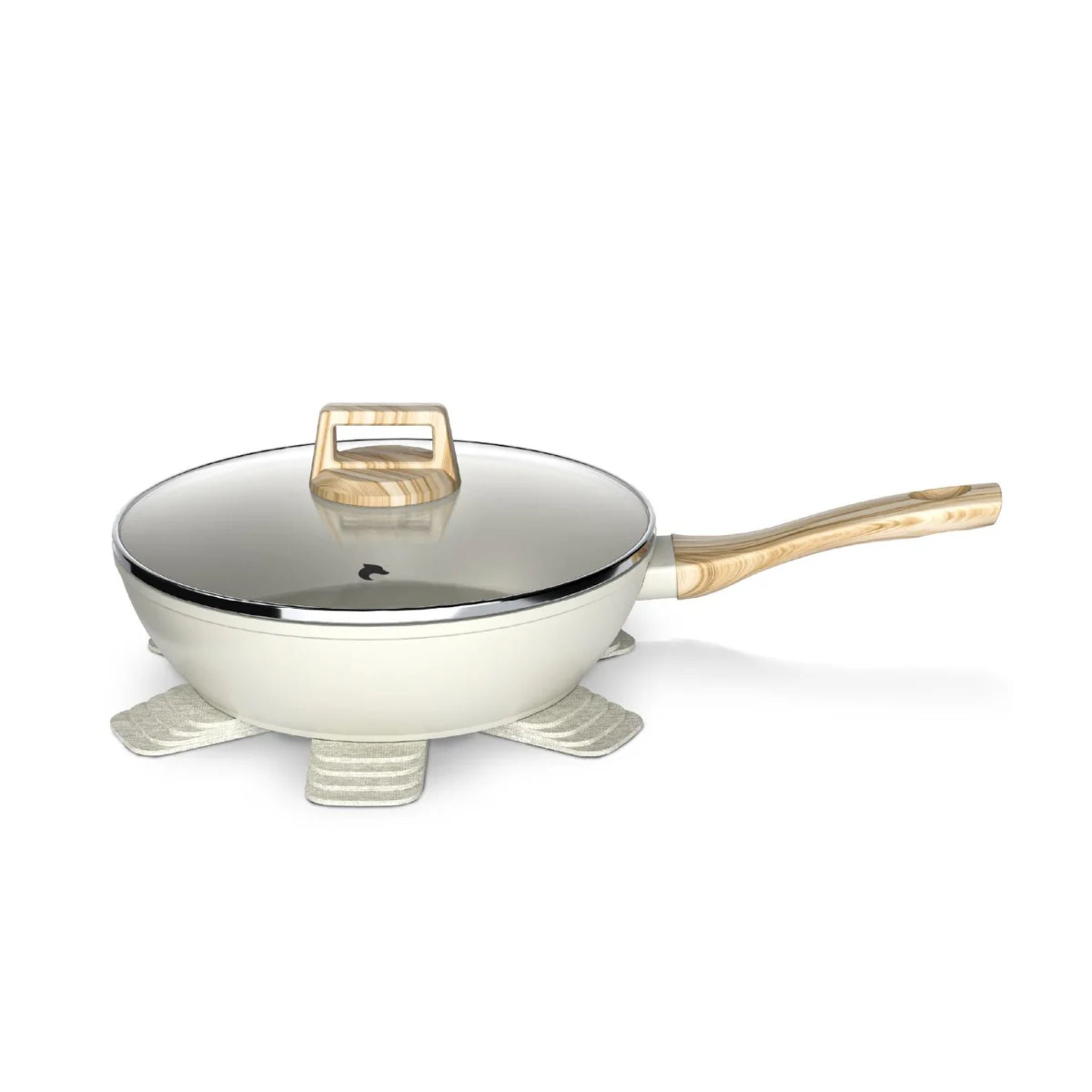 Juego De Ollas - Batería 14 Pzas