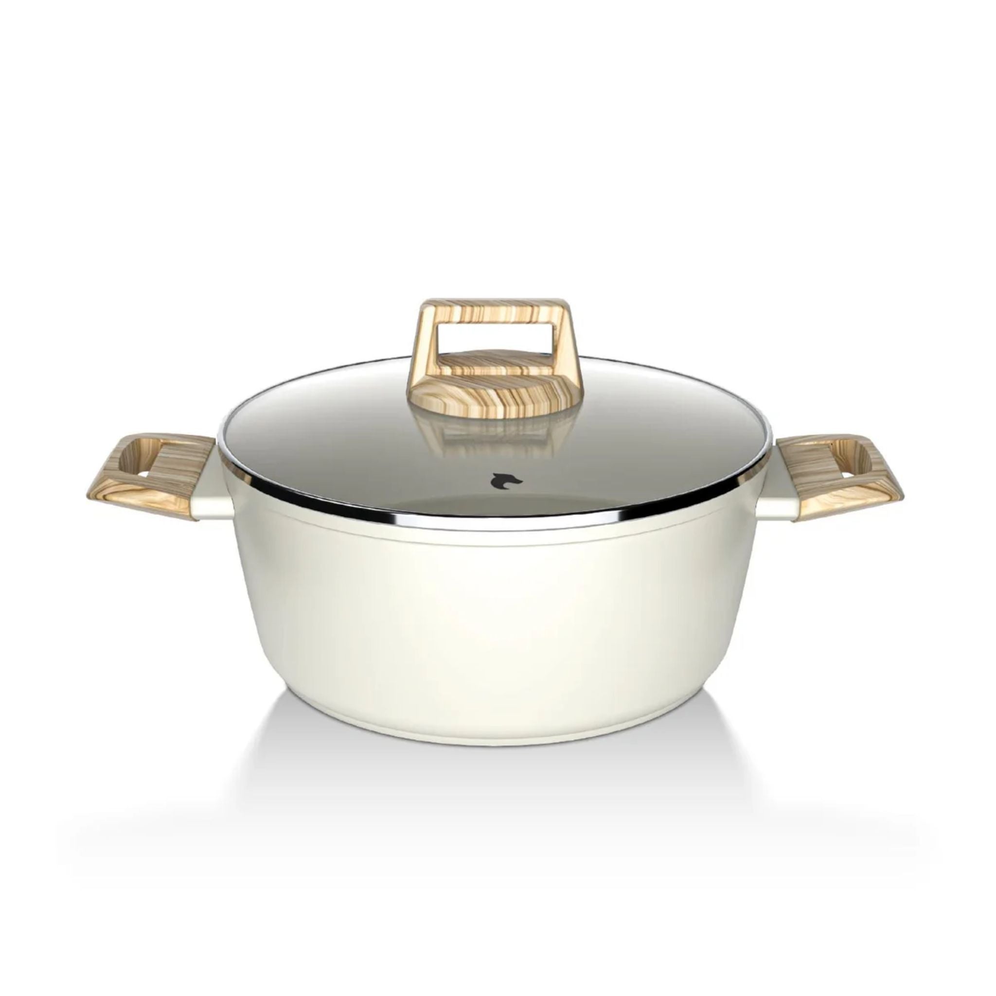 Juego De Ollas - Batería 14 Pzas