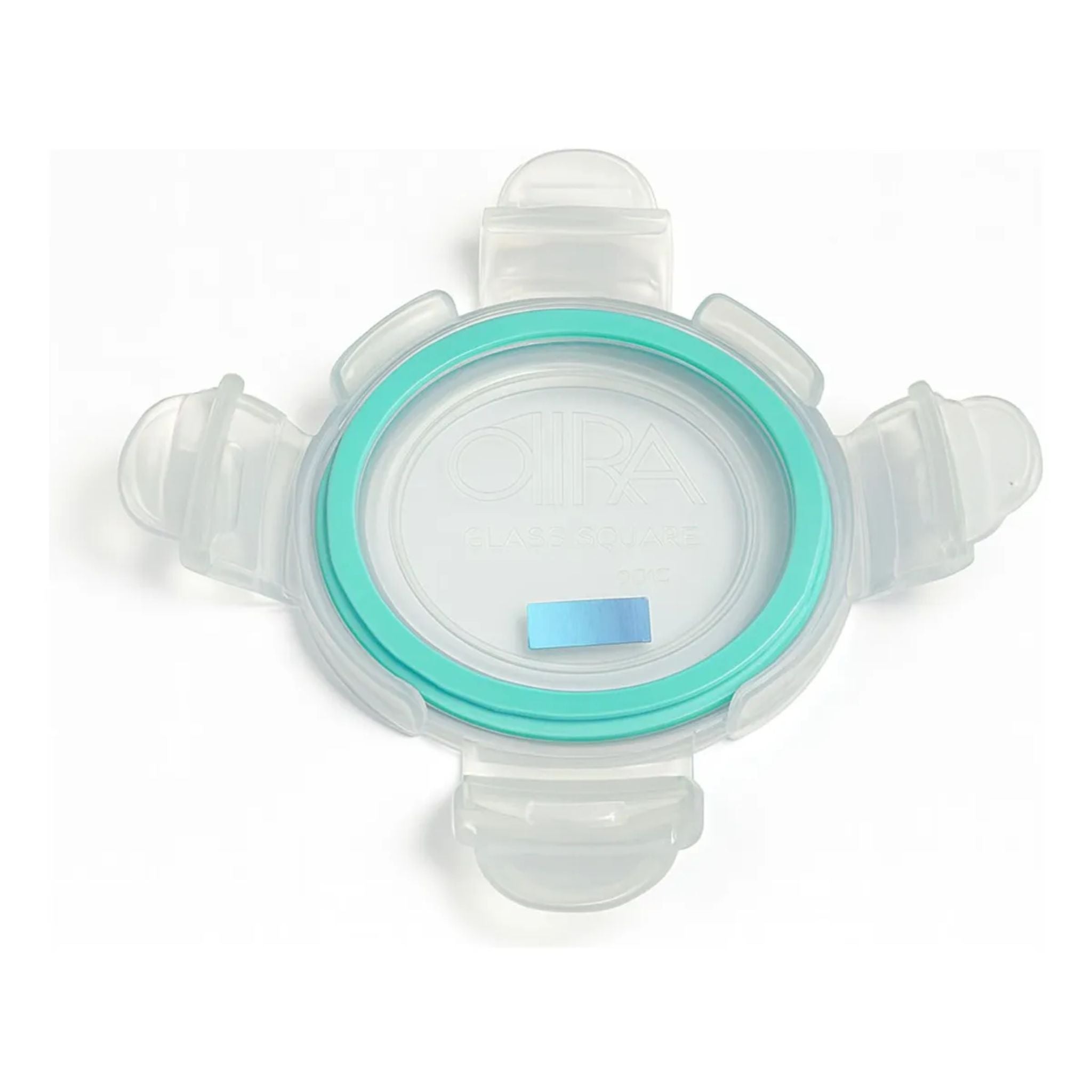 10 Mini Taper Vidrio 165ml