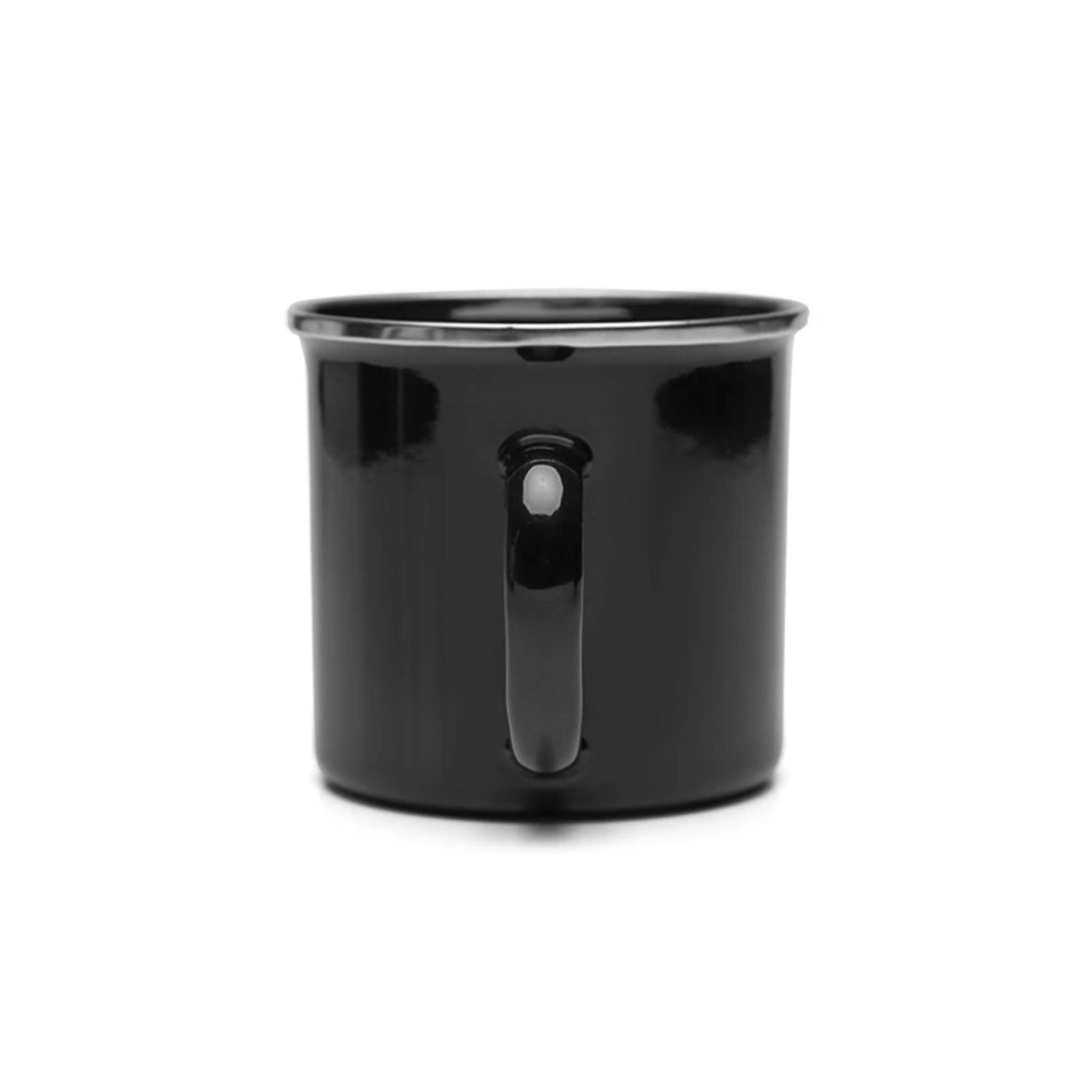 Mug Enlozado 450ml