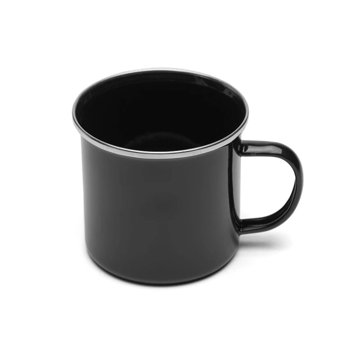 Mug Enlozado 450ml