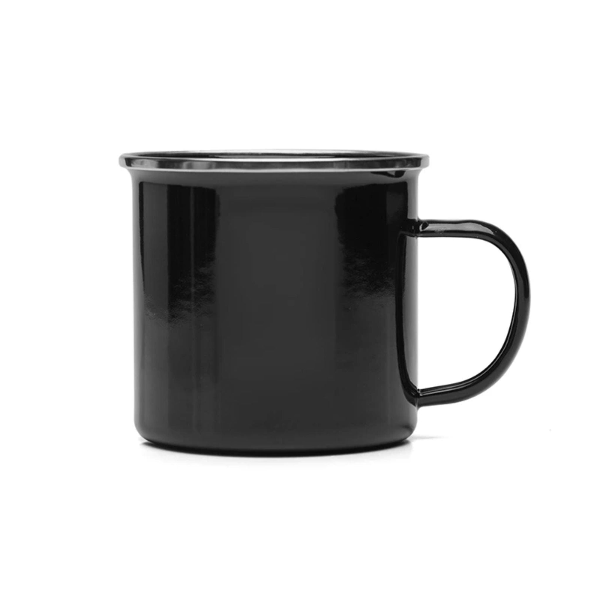 Mug Enlozado 450ml