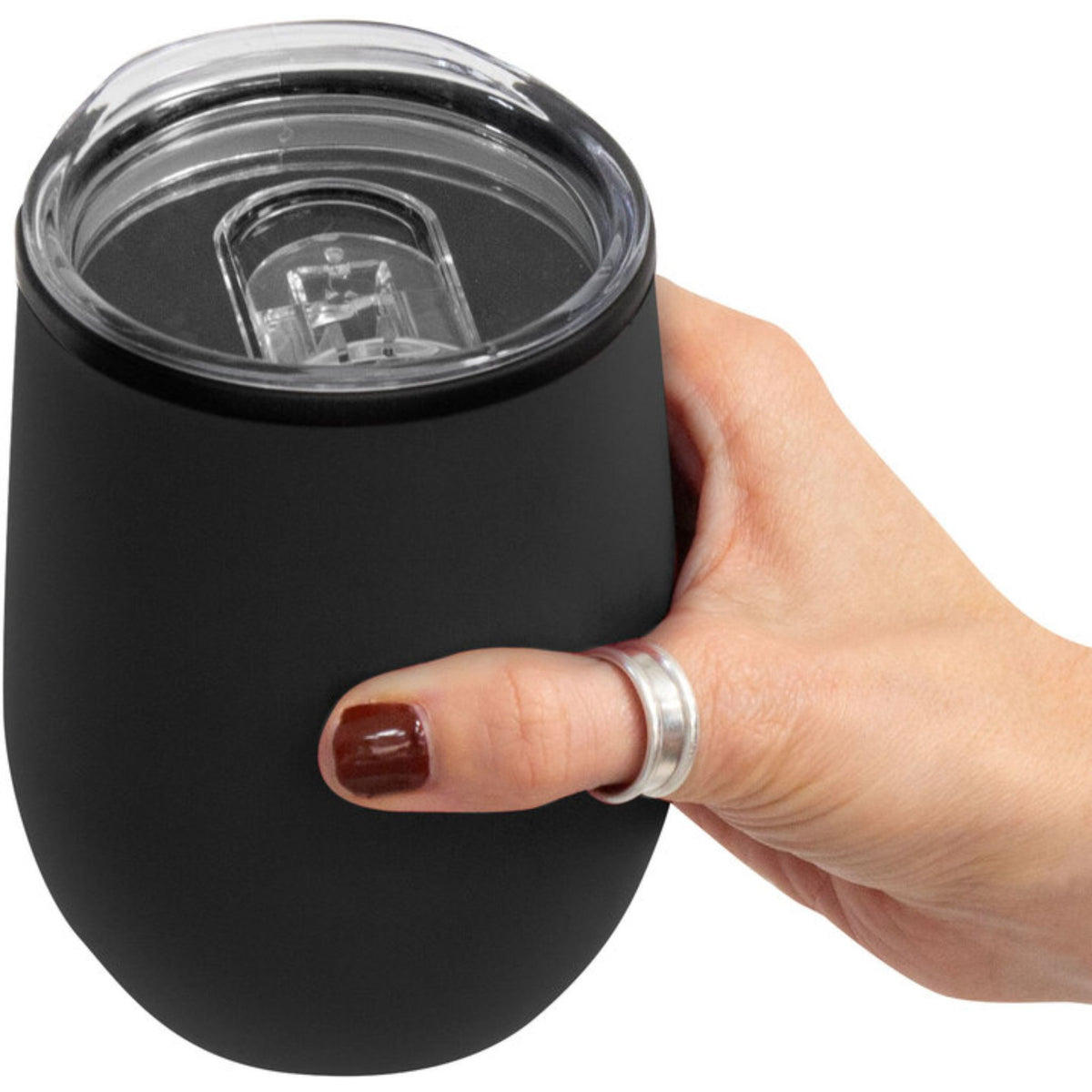 Mug Térmico Doble Pared 350ml
