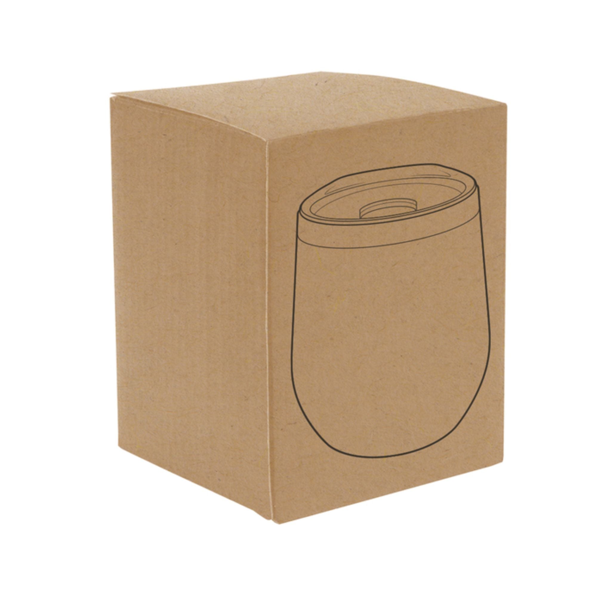 Mug Termico Acero Inoxidable 350ml