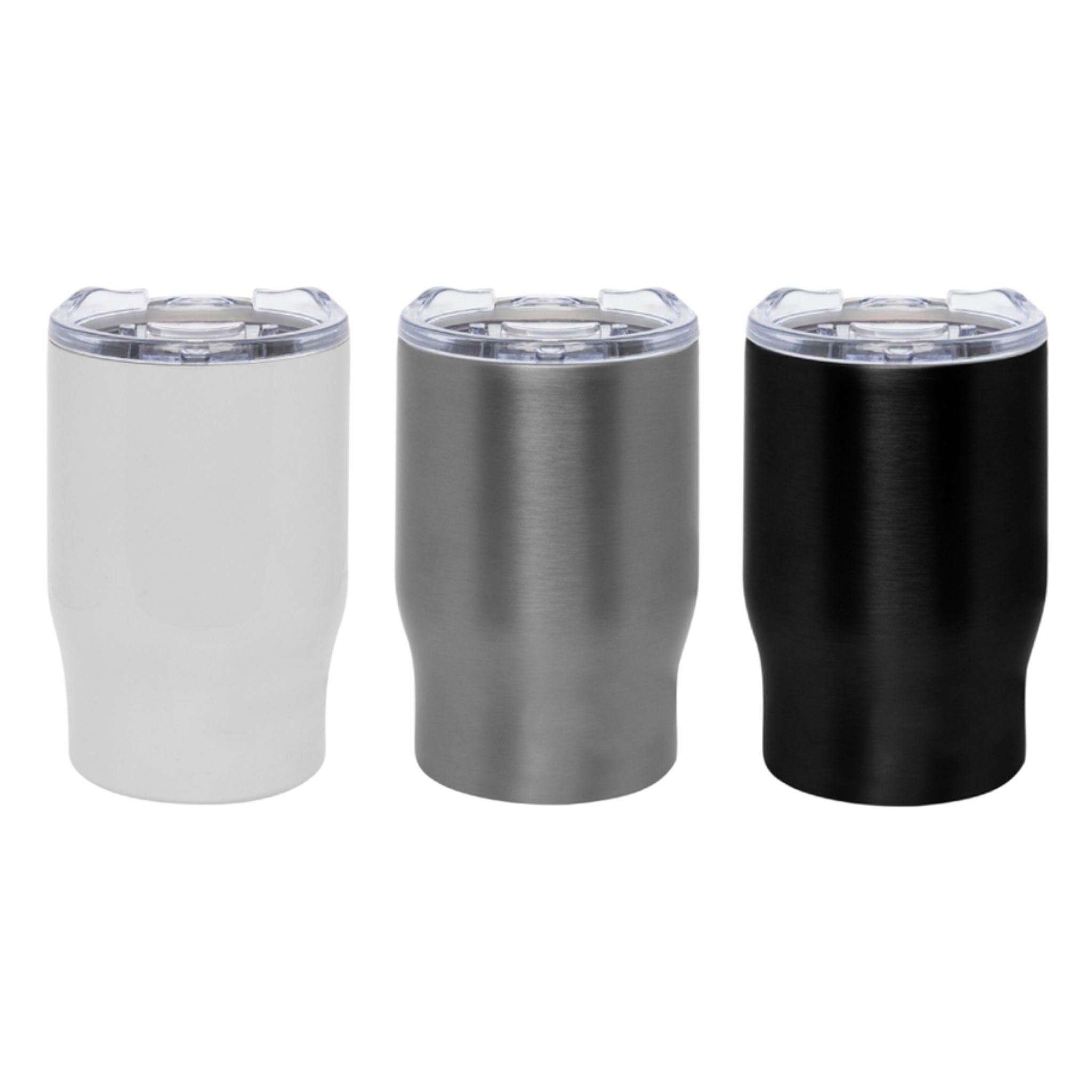 Vaso Mug Doble Pared 350ml