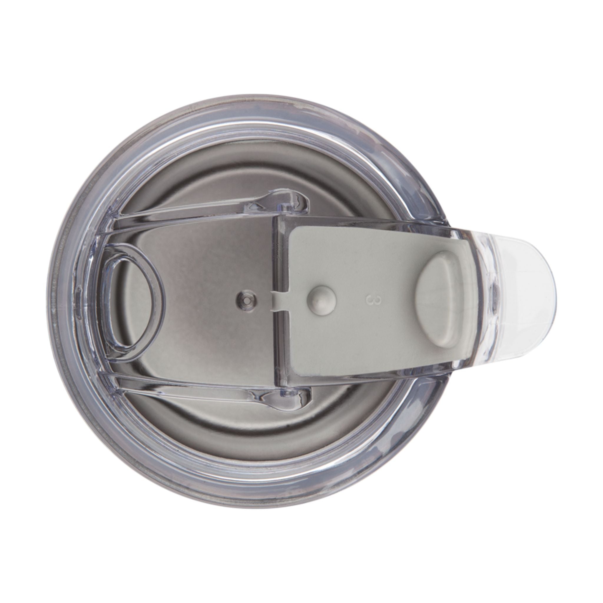 Vaso Mug Doble Pared 350ml