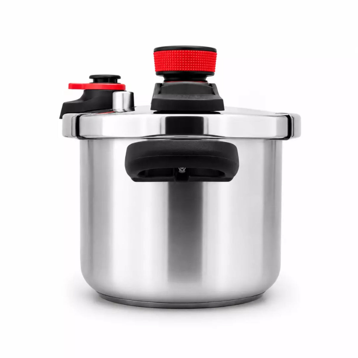 Olla a Presión Oxford 8L Inox