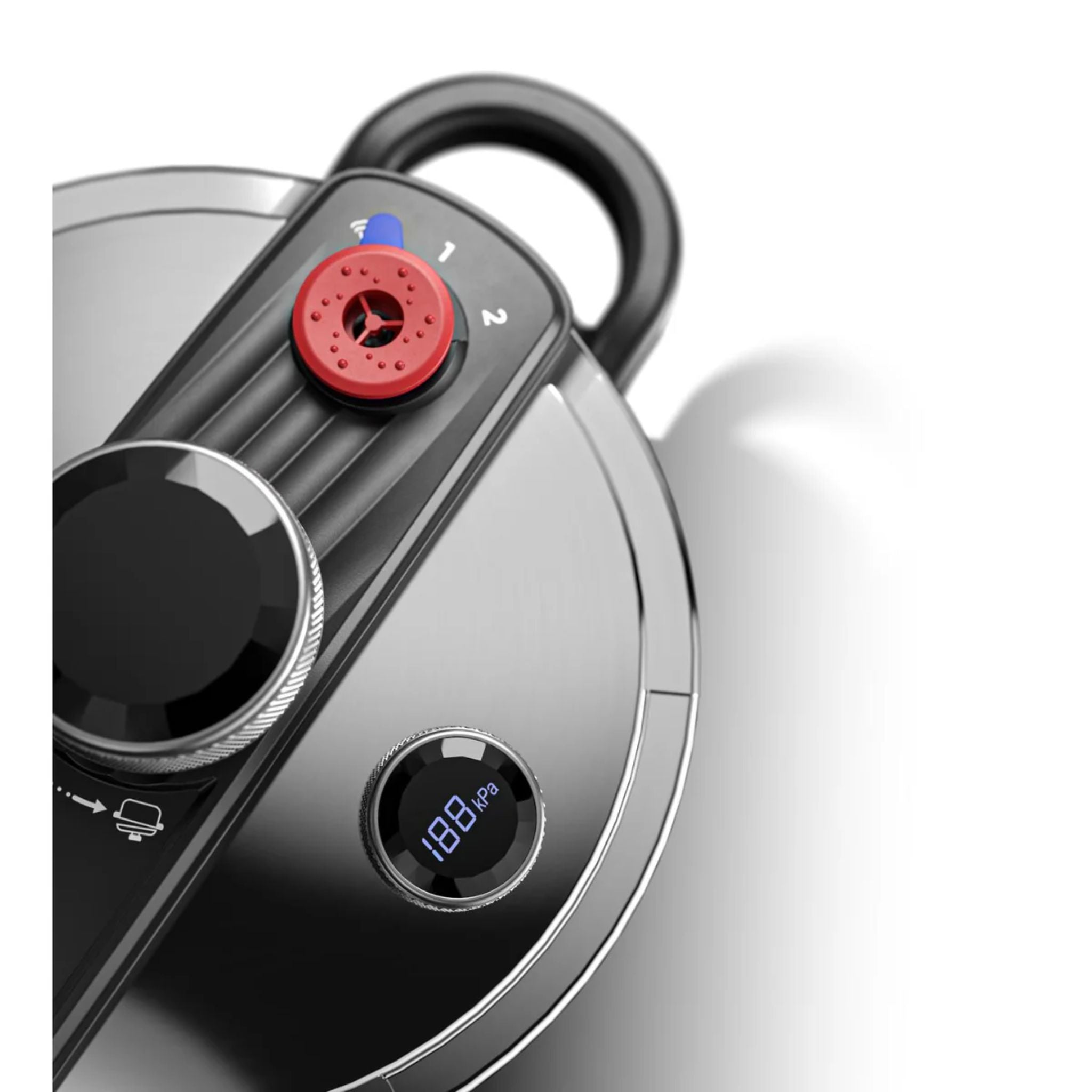 Olla A Presión 8 Litros - Nebula