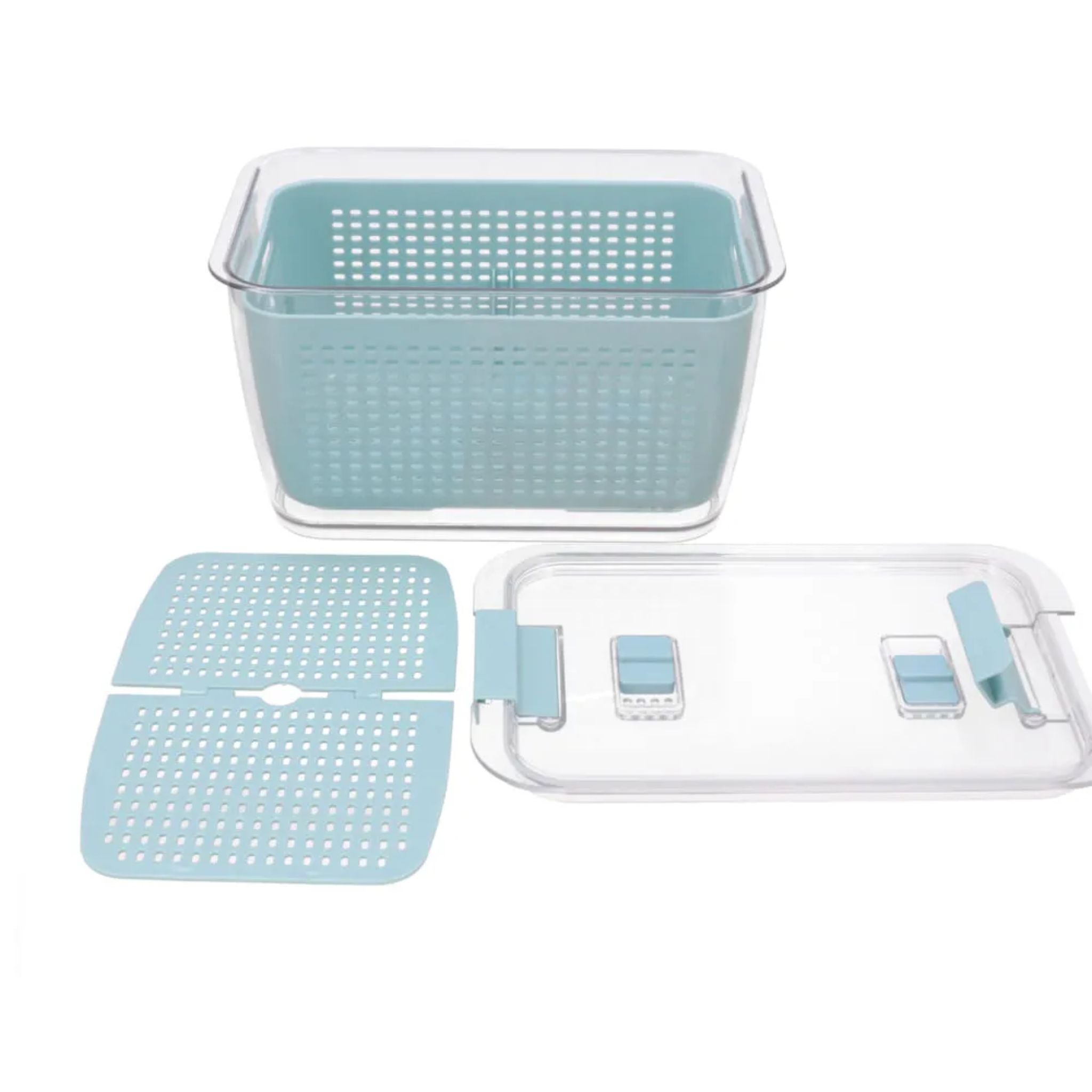 Pack Organizadores Refrigerador