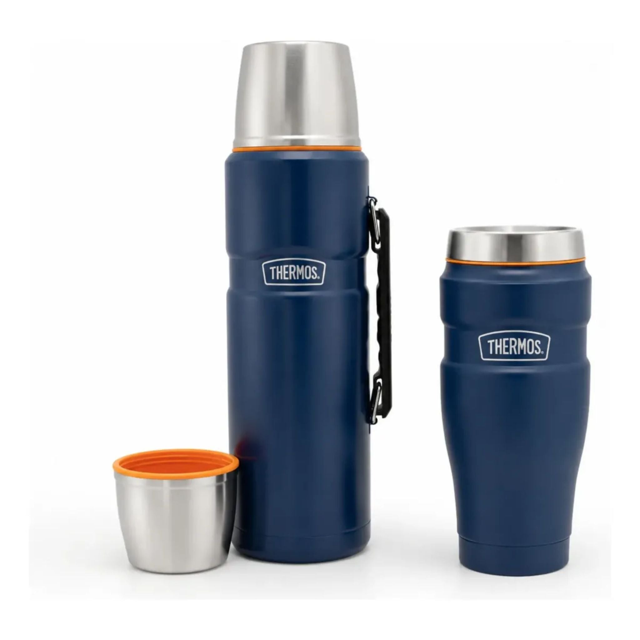 Pack Thermos Vaso + Termo 1.2L
