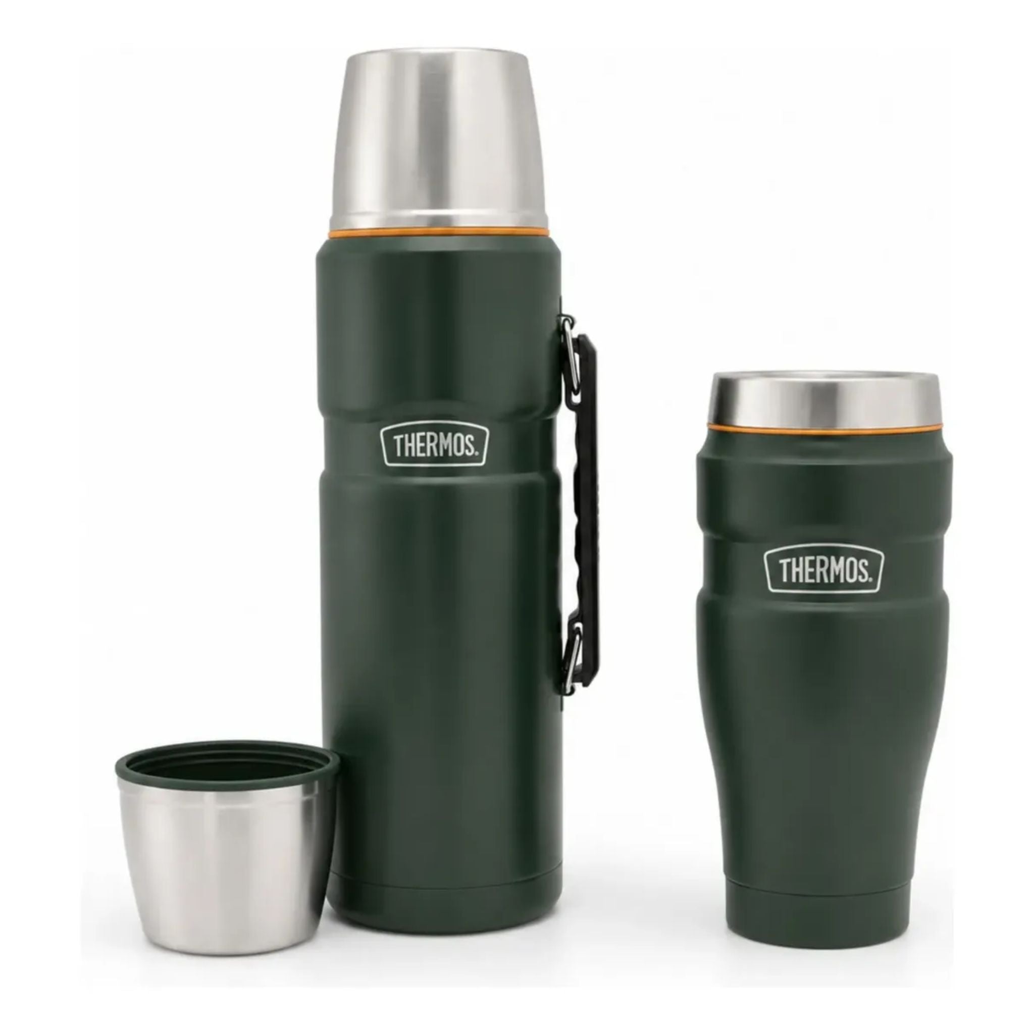 Pack Thermos Vaso + Termo 1.2L