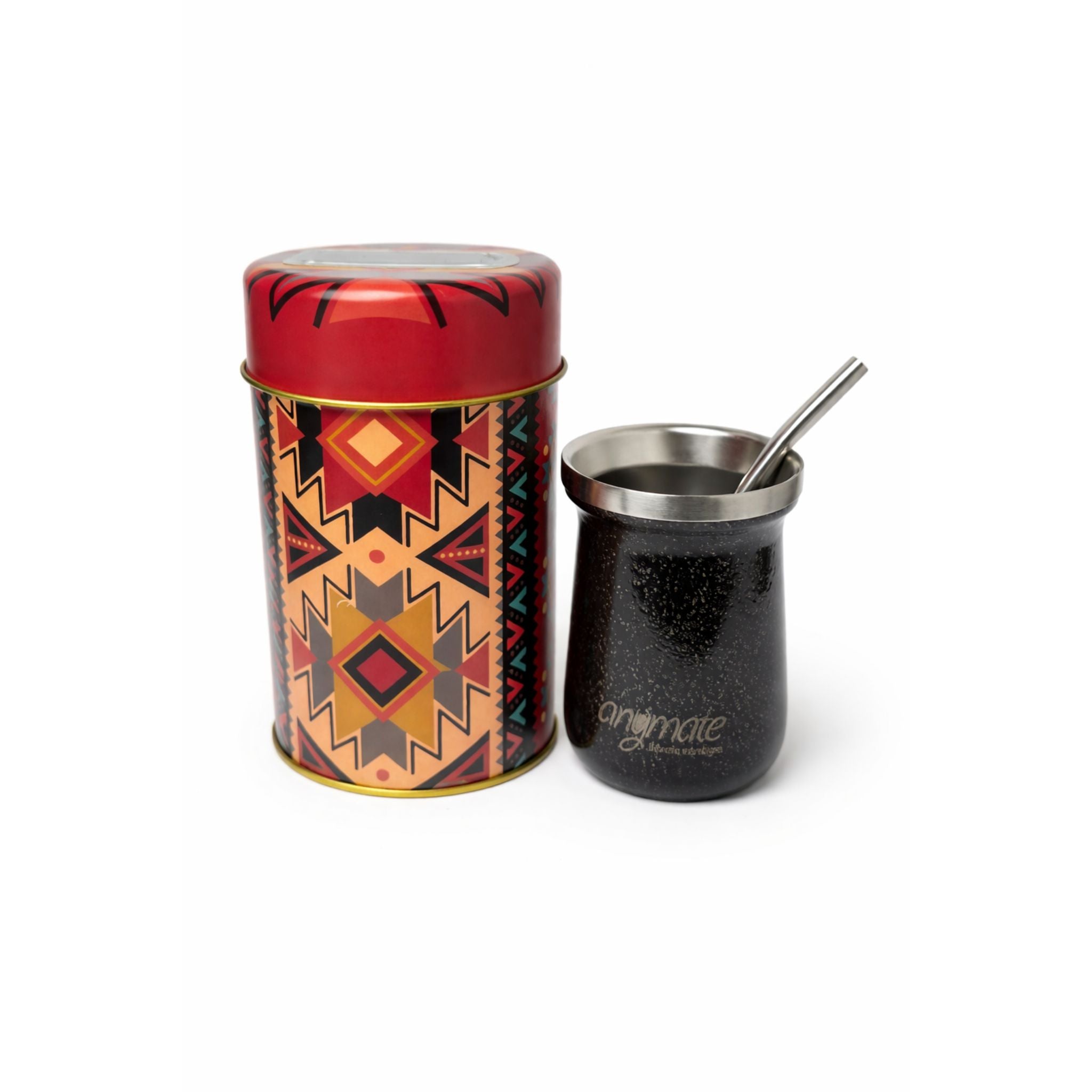 Pack Matero Country 3 Piezas