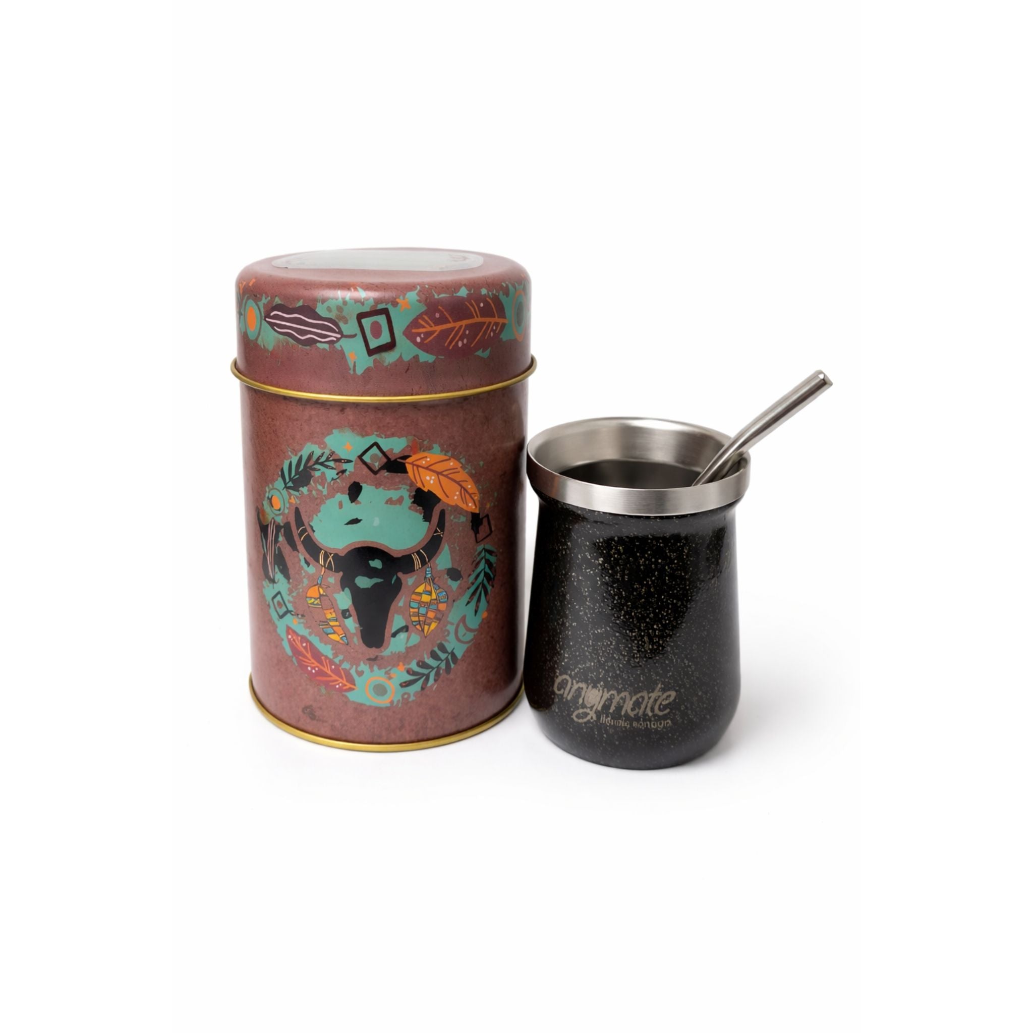 Pack Matero Country 3 Piezas