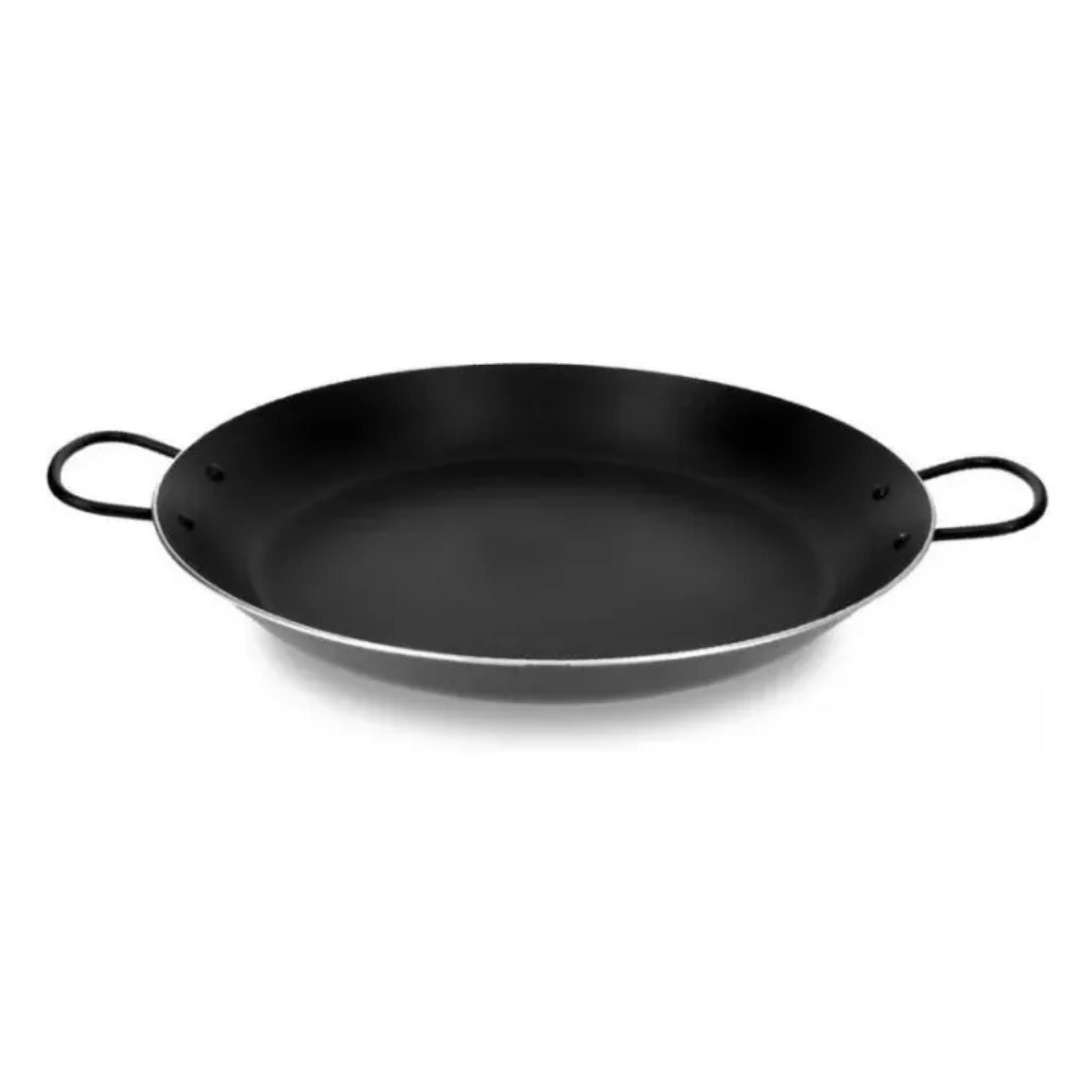 Paellera de Teflon Antiadherente 42cm